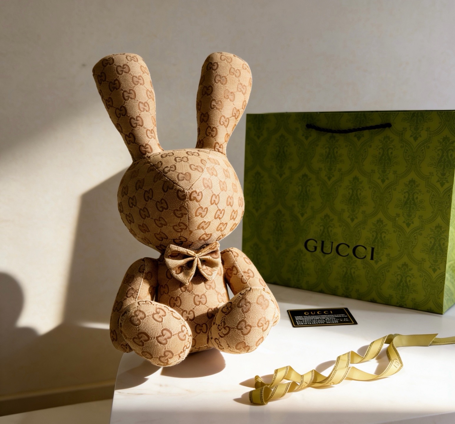 古驰 Gucci 高定典藏高级成衣风衣外套及大衣服装 #B5D4D307 5