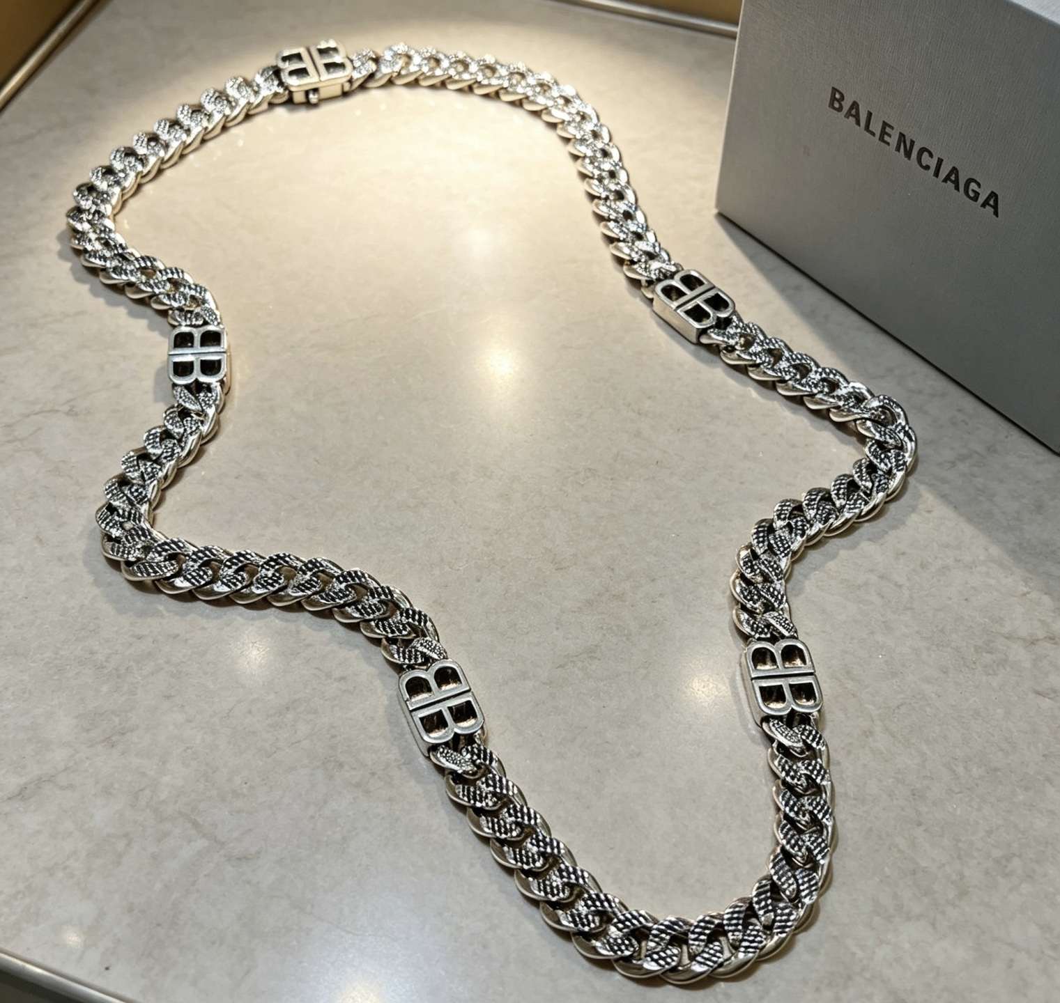 Balenciaga Haute Couture Haute Joaillerie Fine Jewelry Earrings Necklace 9