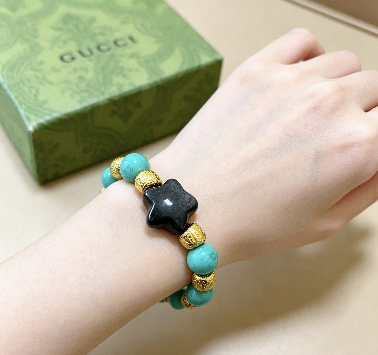 Gucci Haute Couture Haute Joaillerie Fine Jewelry Earrings Necklace Ring 8