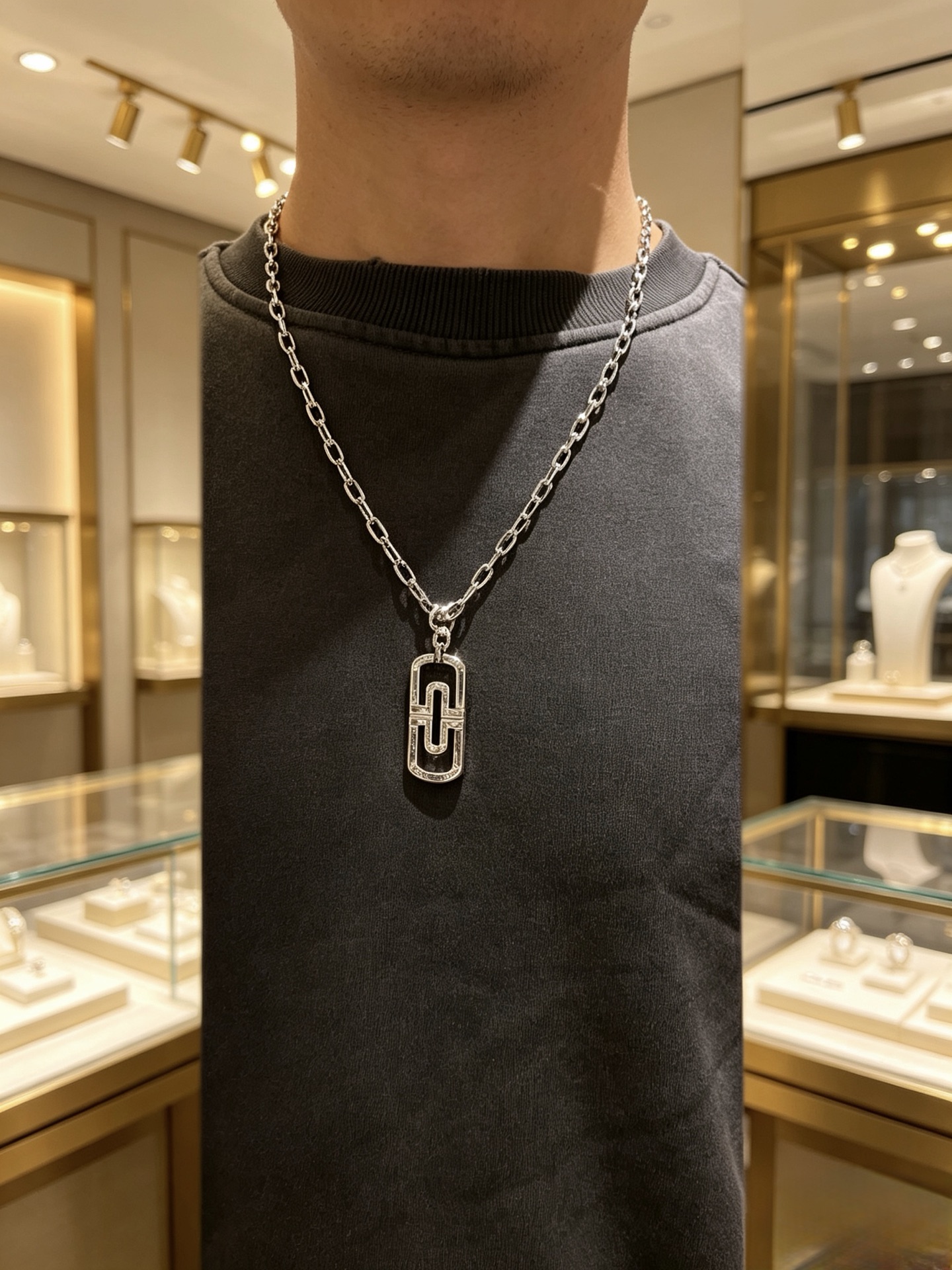 Bvlgari Haute Joaillerie Fine Jewelry Earrings Necklace Ring 9