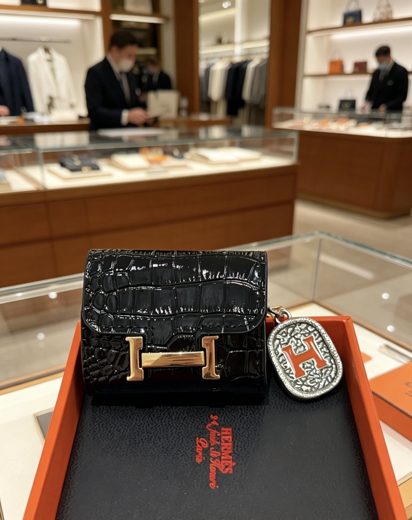 Hermès Luxury Handbag Collection 6