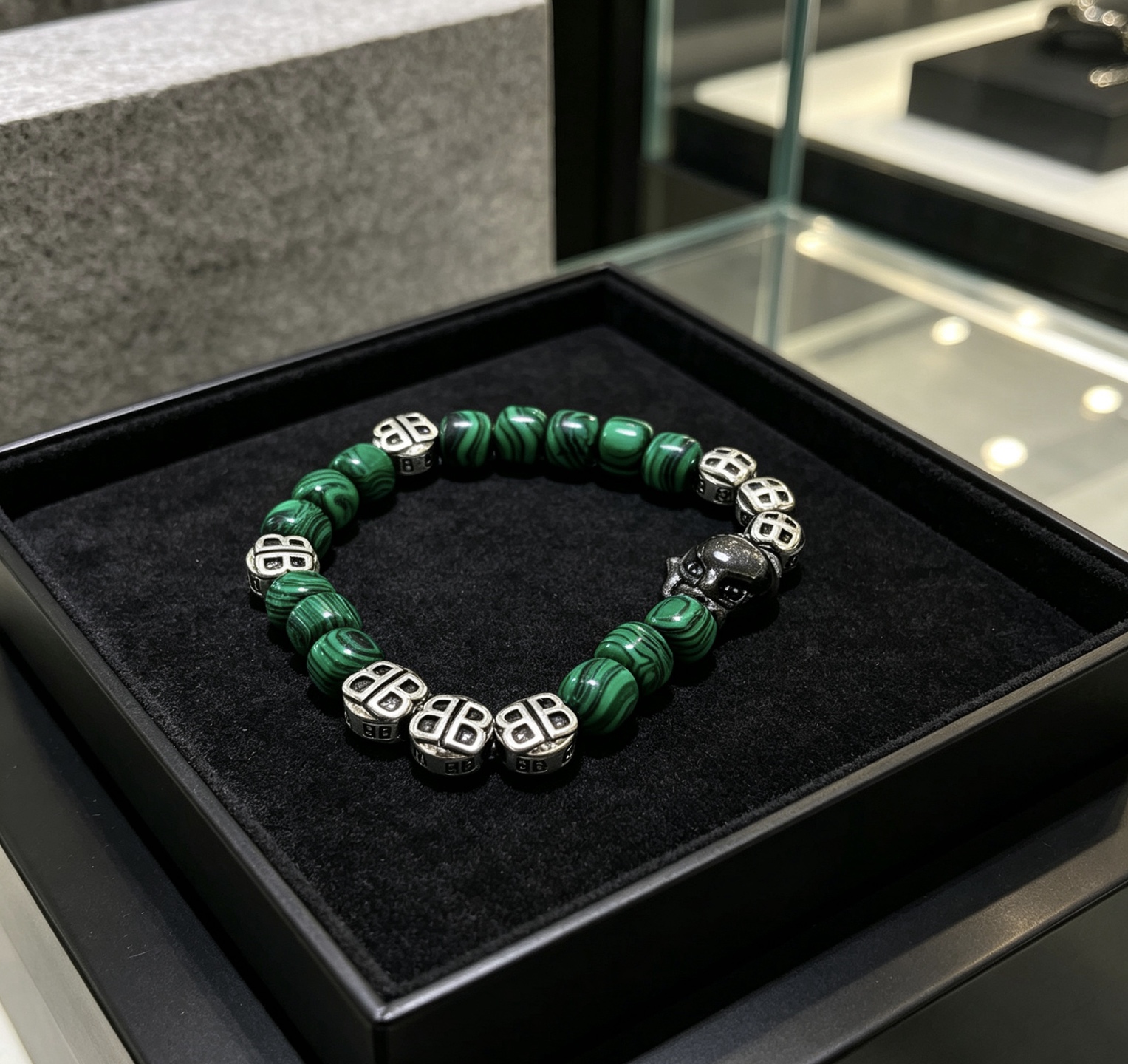 Balenciaga Haute Couture Haute Couture Fine Jewelry Piece Ref.8F753113 5