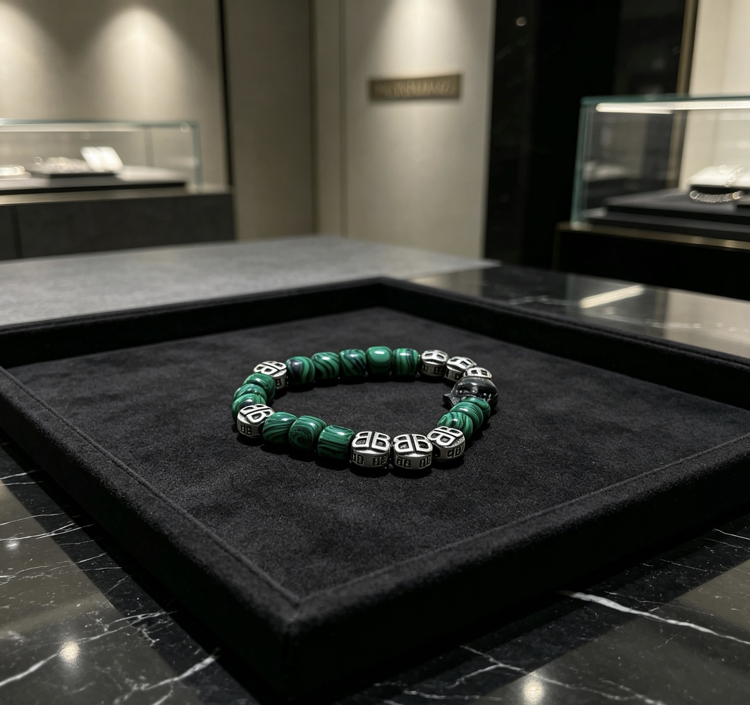 Balenciaga Haute Couture Haute Couture Fine Jewelry Piece Ref.8F753113 8