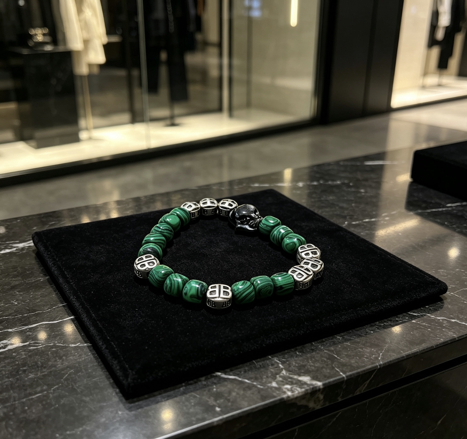 Balenciaga Haute Couture Haute Couture Fine Jewelry Piece Ref.8F753113 4