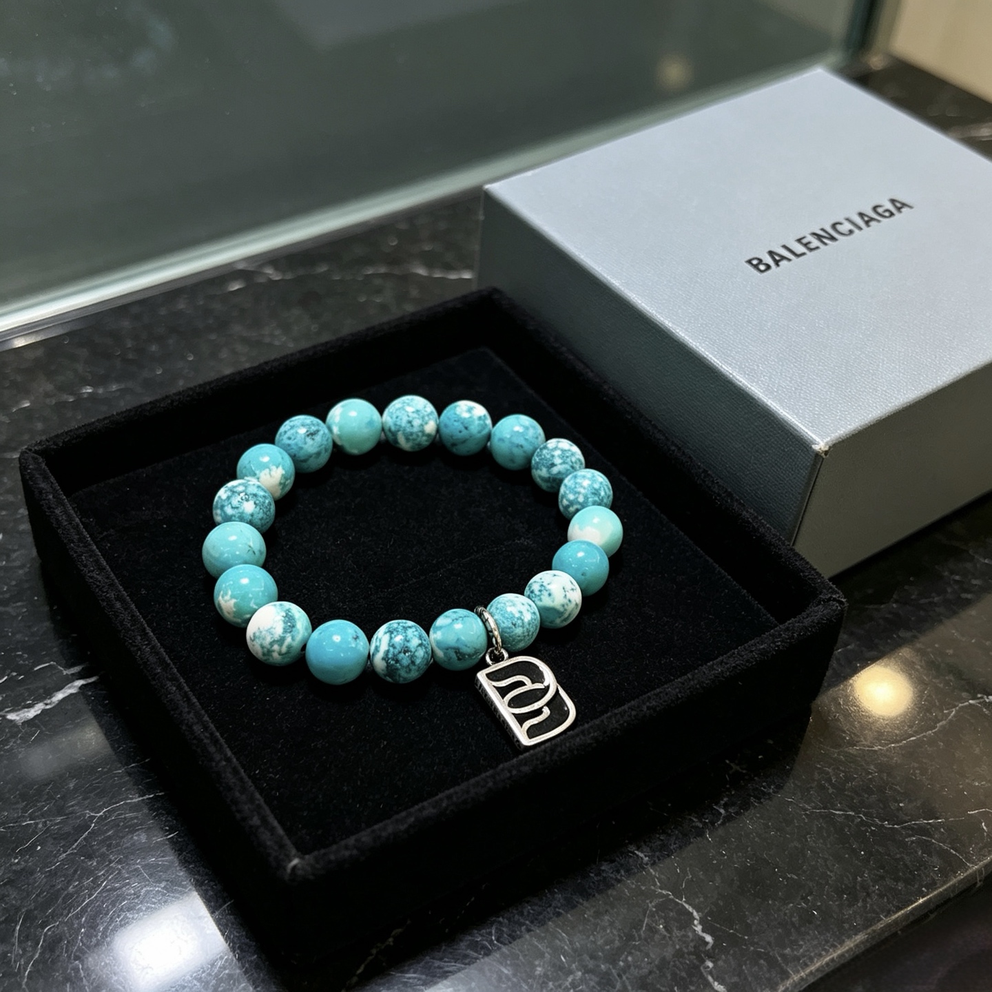 Balenciaga Haute Couture Haute Couture Fine Jewelry Piece Ref 7