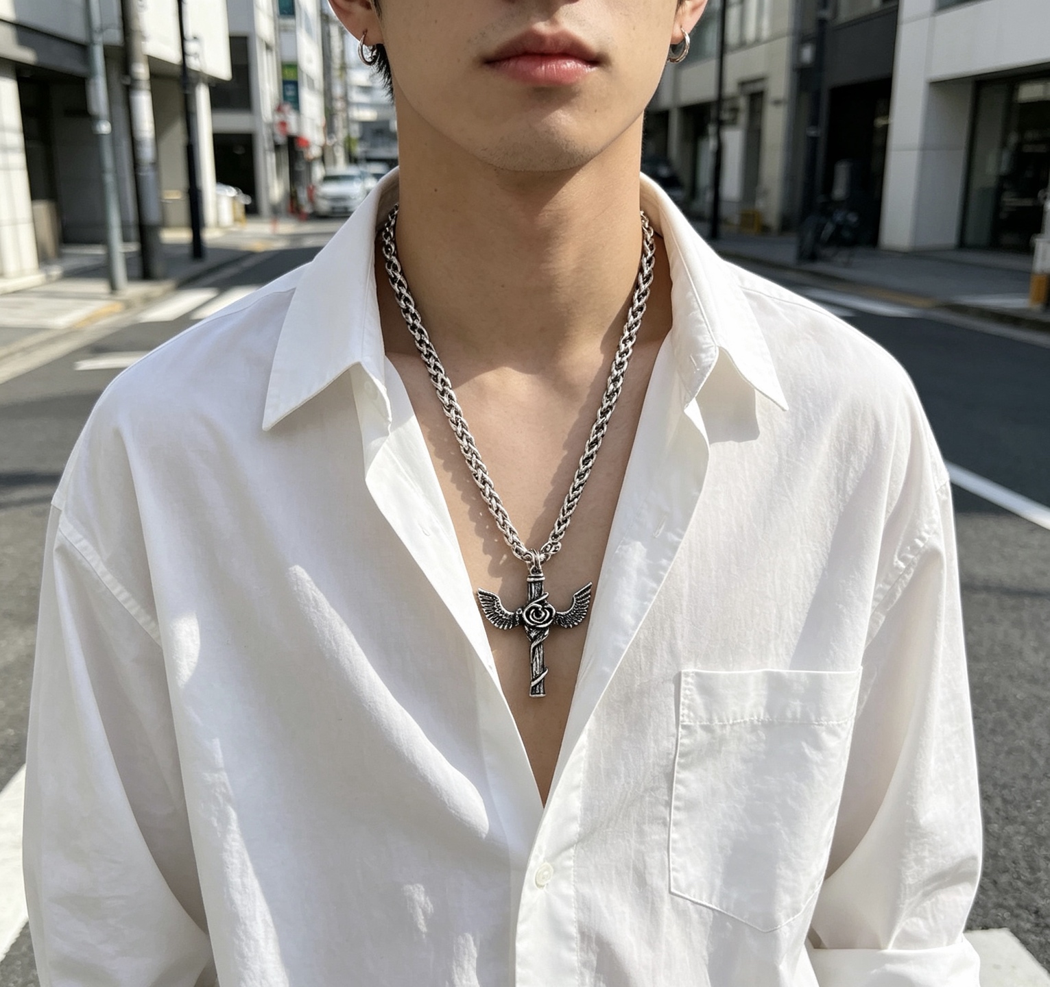Balenciaga Jewelry Balenciaga New — photo 3