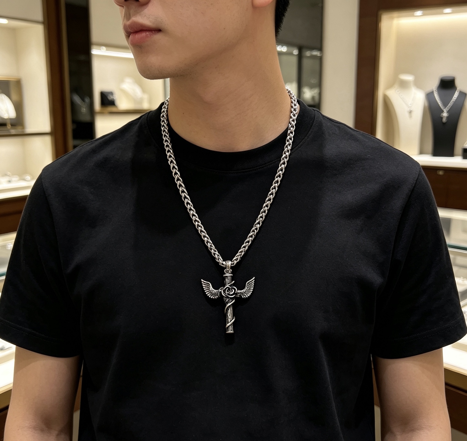 Balenciaga Jewelry Balenciaga New — photo 8