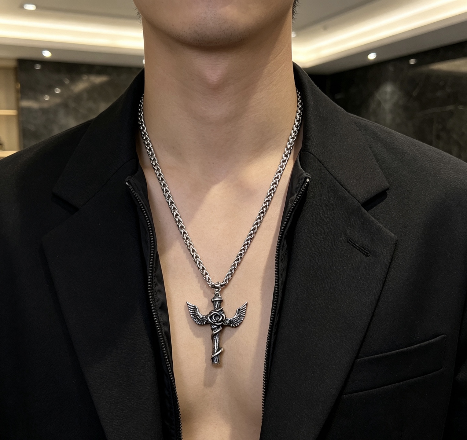 Balenciaga Jewelry Balenciaga New — photo 5