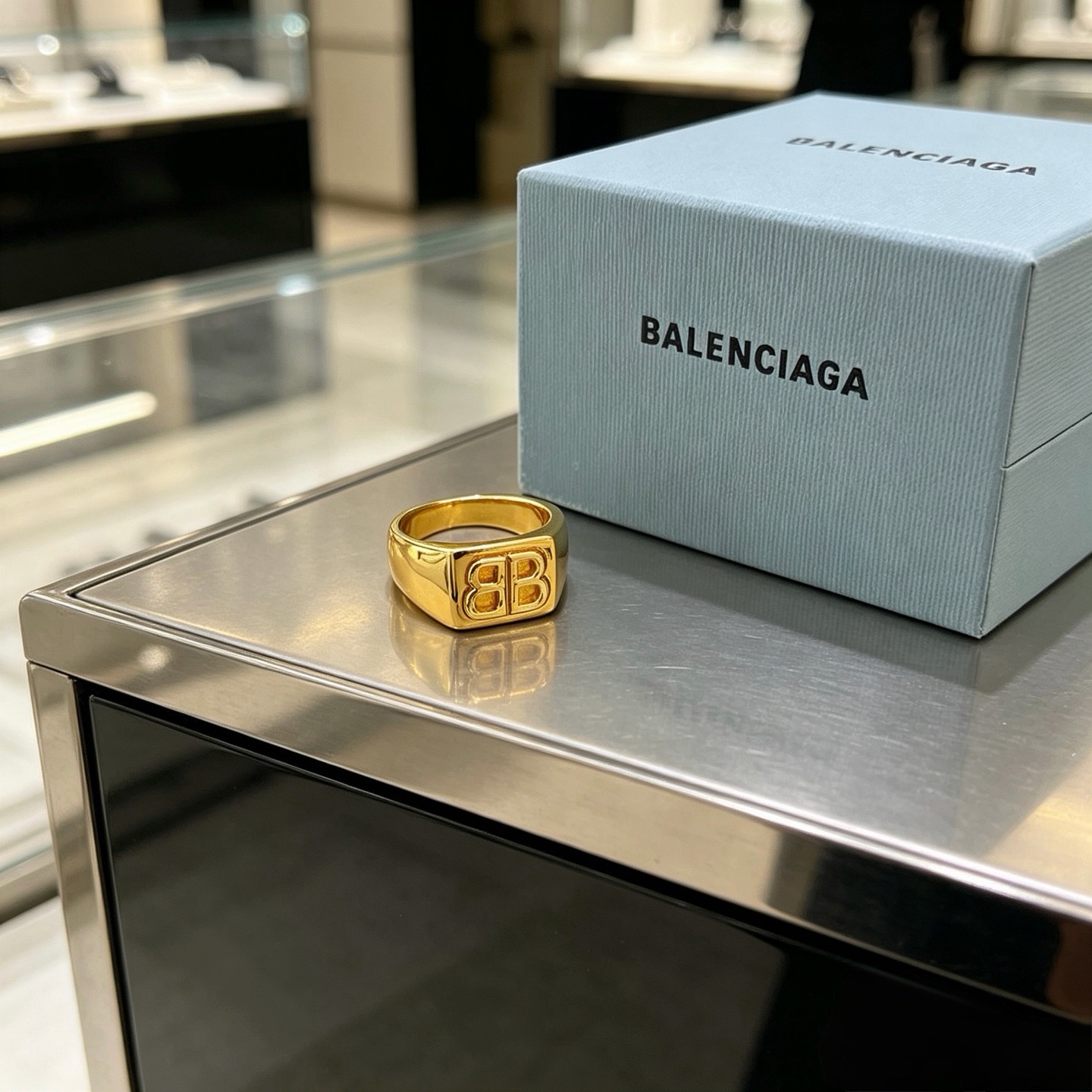 Balenciaga Haute Couture Haute Joaillerie Fine Jewelry Earrings Necklace 9