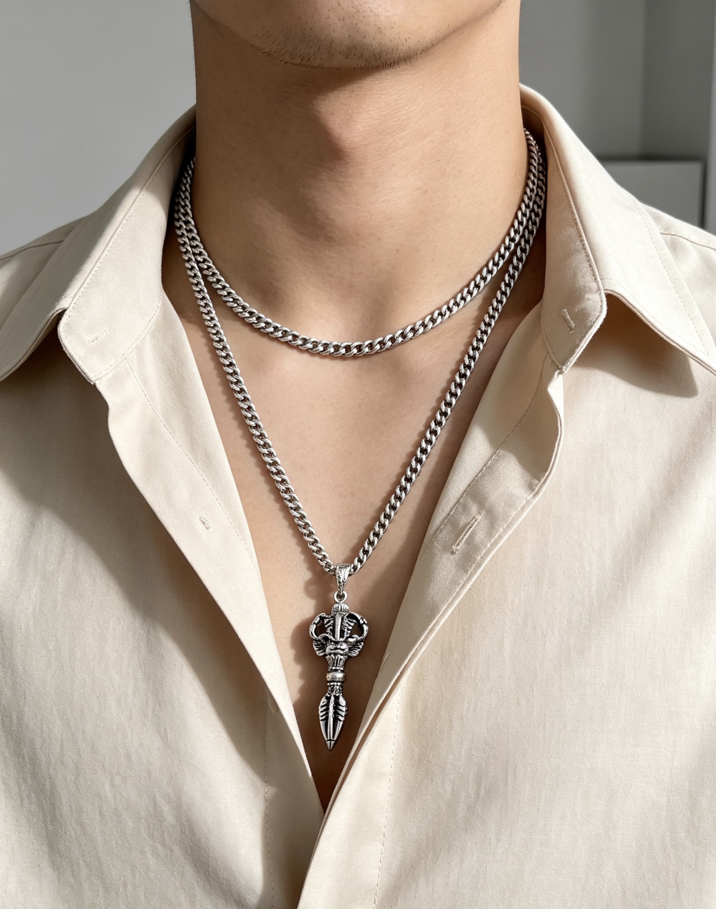 Gucci Haute Joaillerie Fine Jewelry Earrings Necklace Ring Ref 4