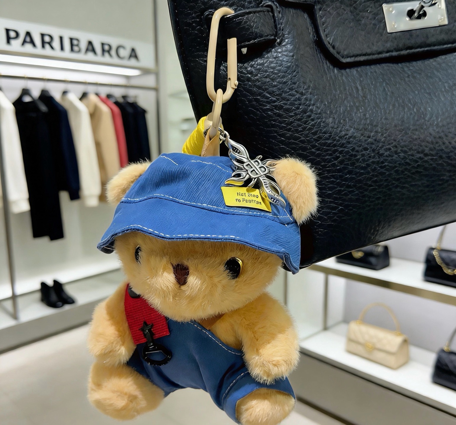 巴黎世家 Balenciaga 高级成衣风衣外套及大衣服饰 #718EE6EA 4