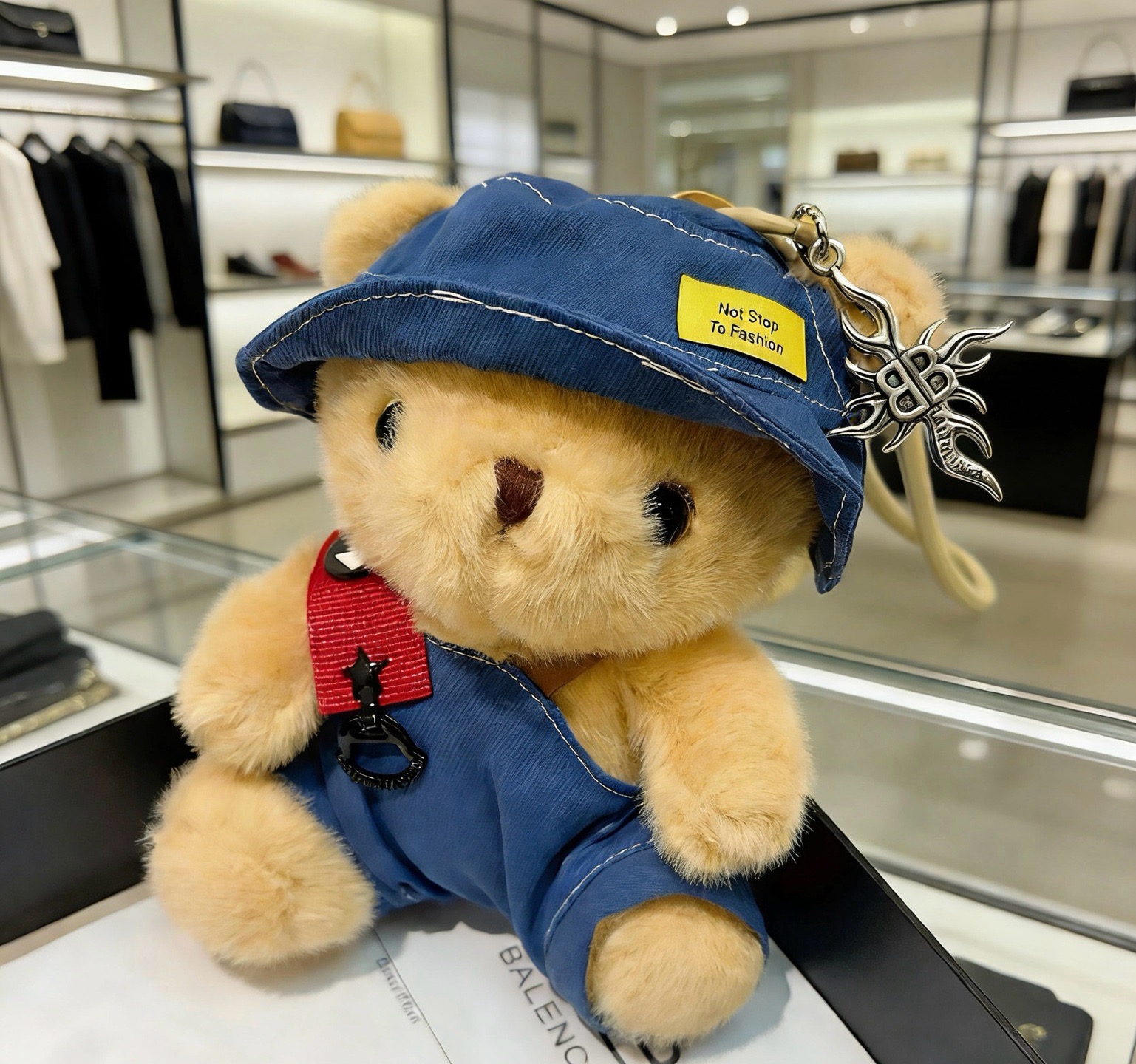 巴黎世家 Balenciaga 高级成衣风衣外套及大衣服饰 #718EE6EA 2