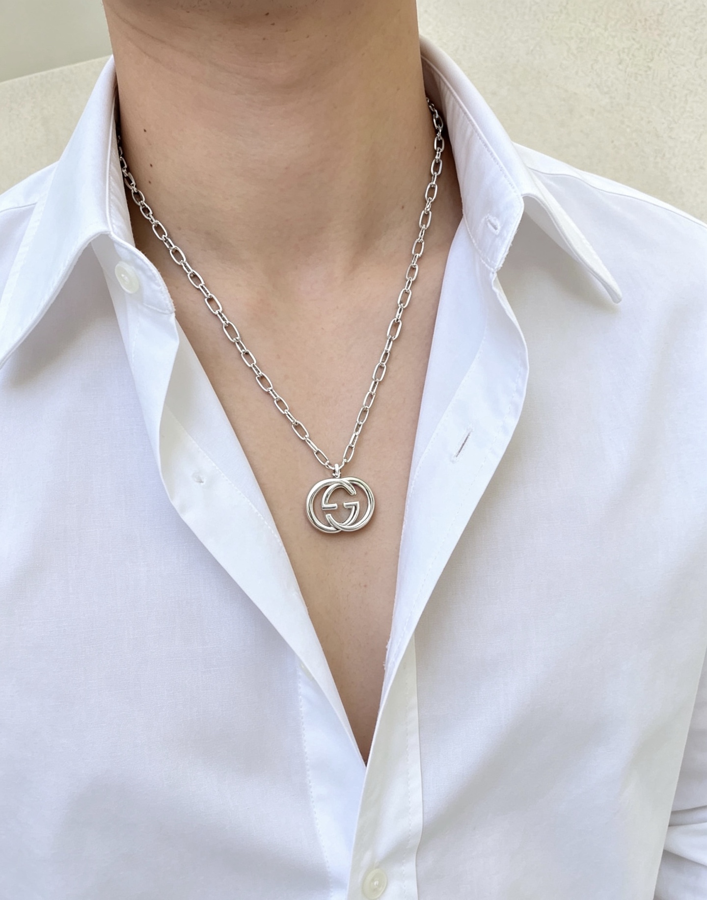 Gucci Haute Joaillerie Fine Jewelry Earrings Necklace Ring Ref 3