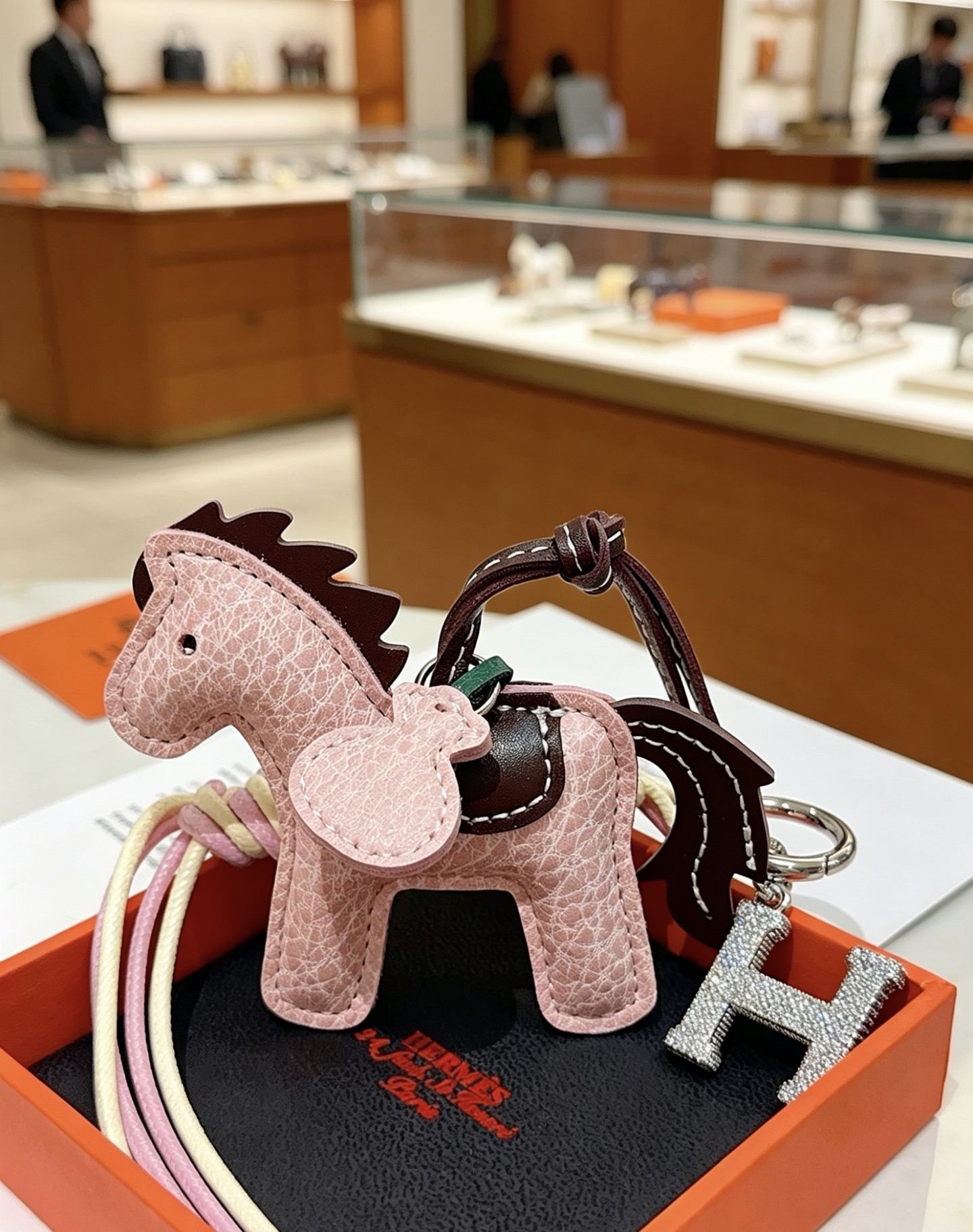 爱马仕 Hermès 高级成衣风衣外套及大衣服饰 #0CE5A4EA 5