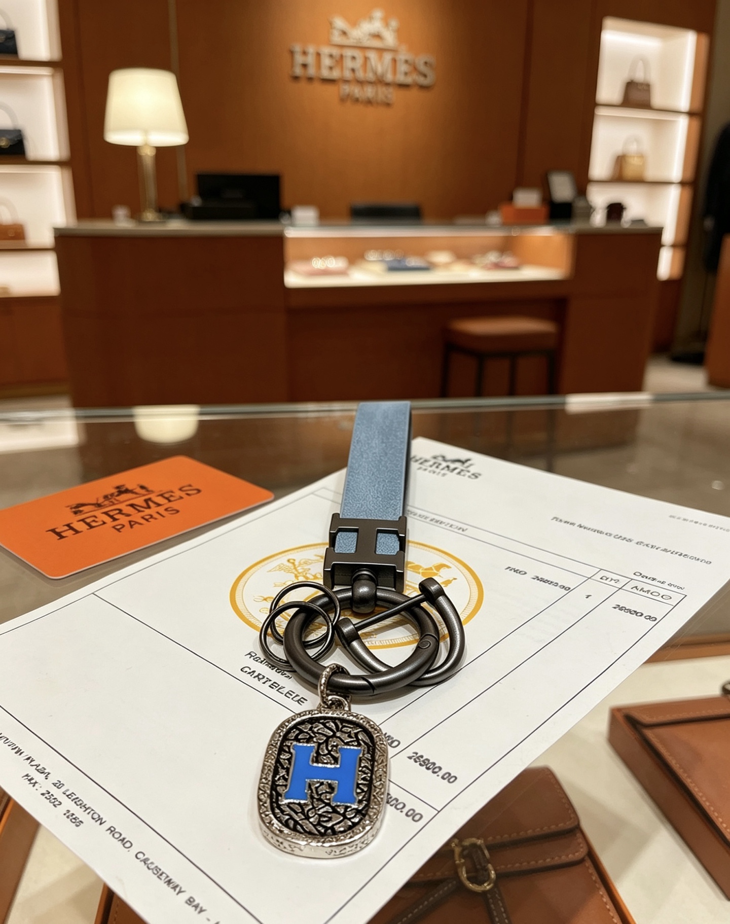 爱马仕 Hermès 高级成衣风衣外套及大衣服饰 #2655882B 4