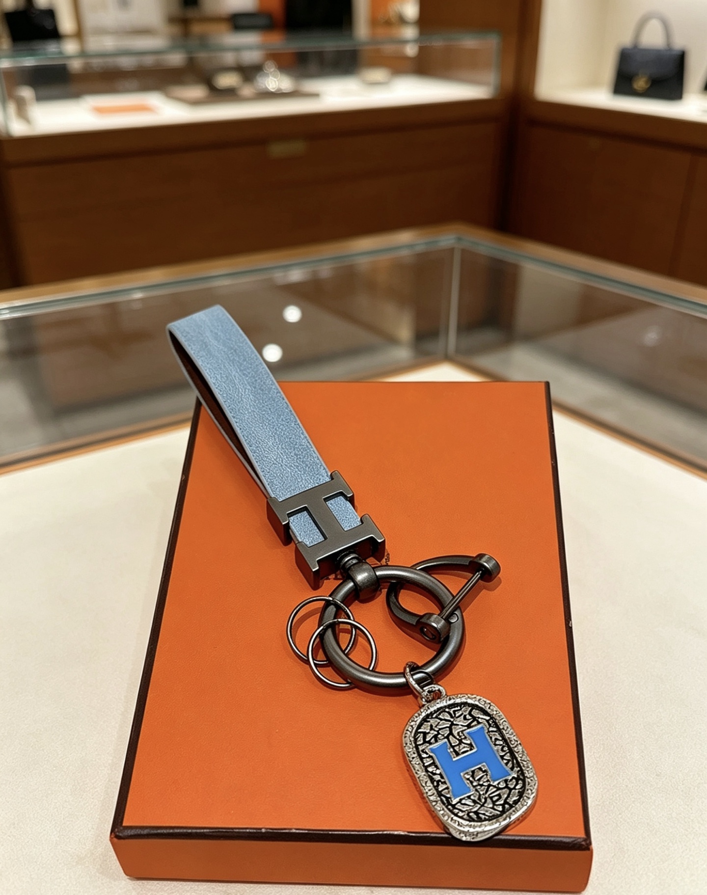 爱马仕 Hermès 高级成衣风衣外套及大衣服饰 #2655882B 5