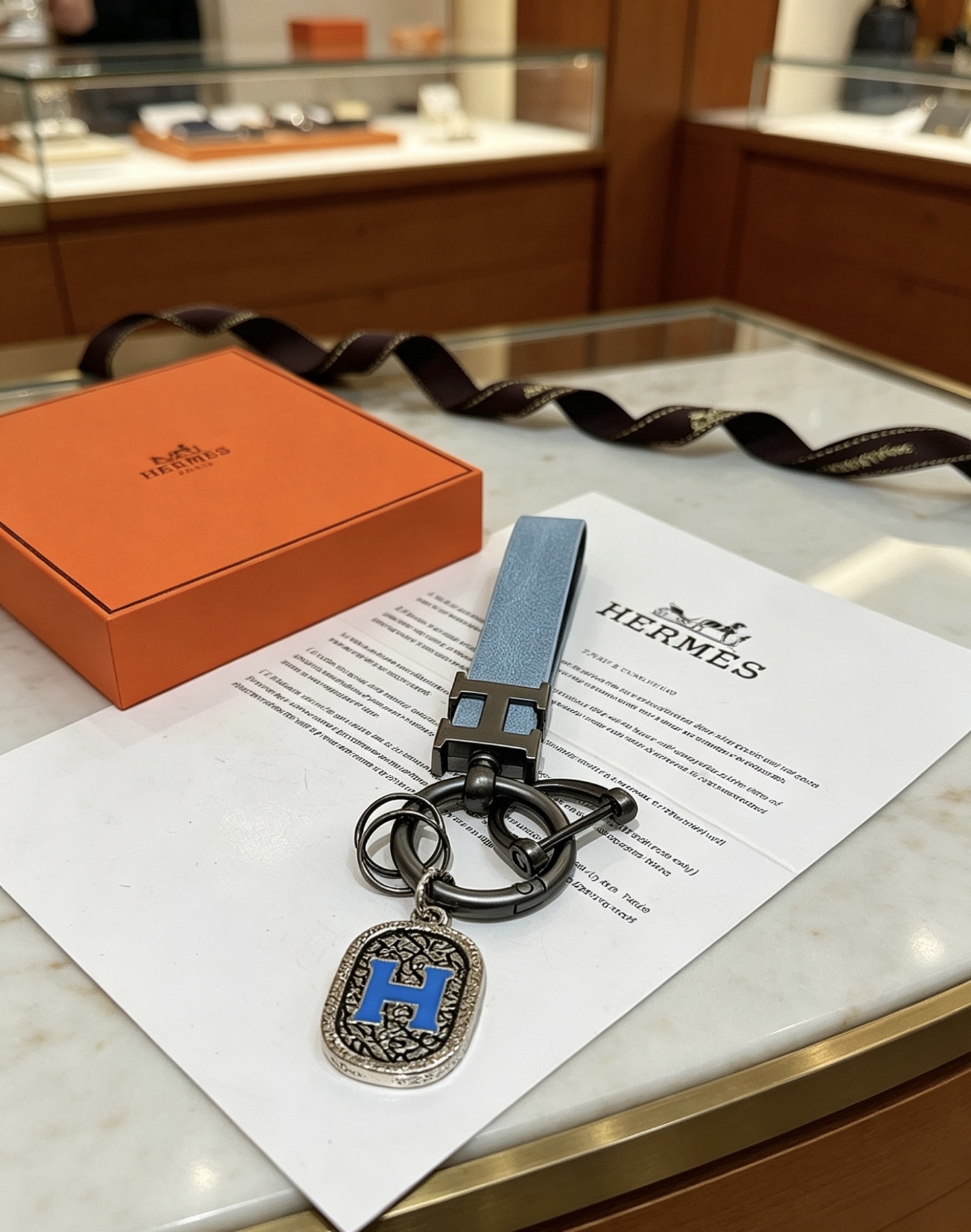 爱马仕 Hermès 高级成衣风衣外套及大衣服饰 #2655882B 6
