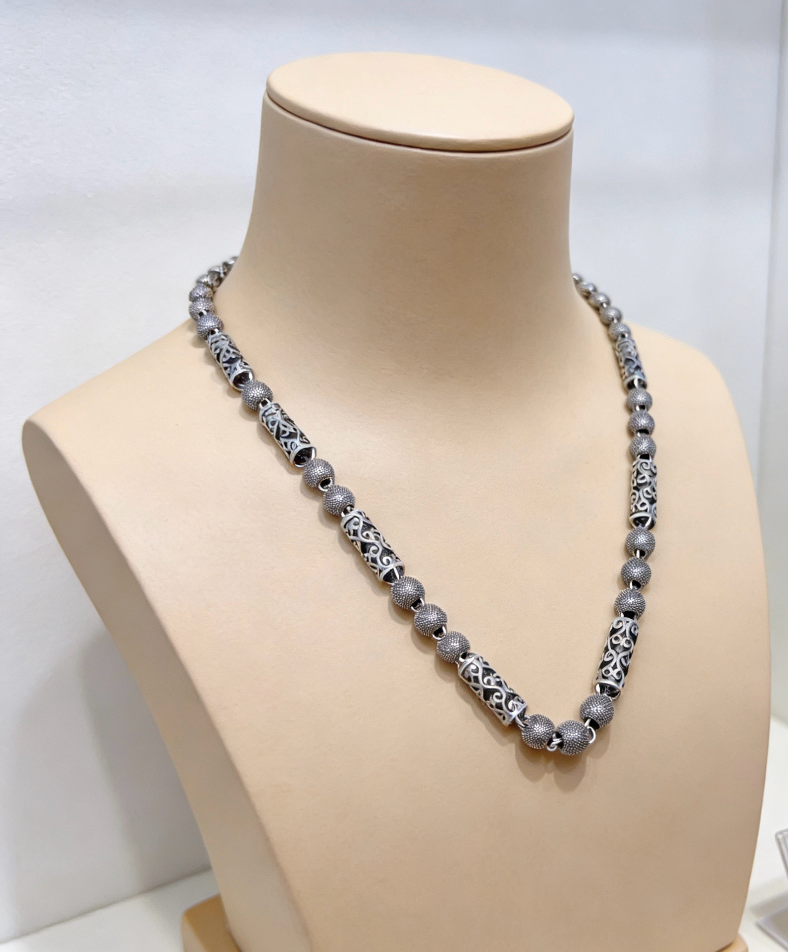 Gucci Haute Joaillerie Fine Jewelry Earrings Necklace Ring Ref.59FD65C1 2