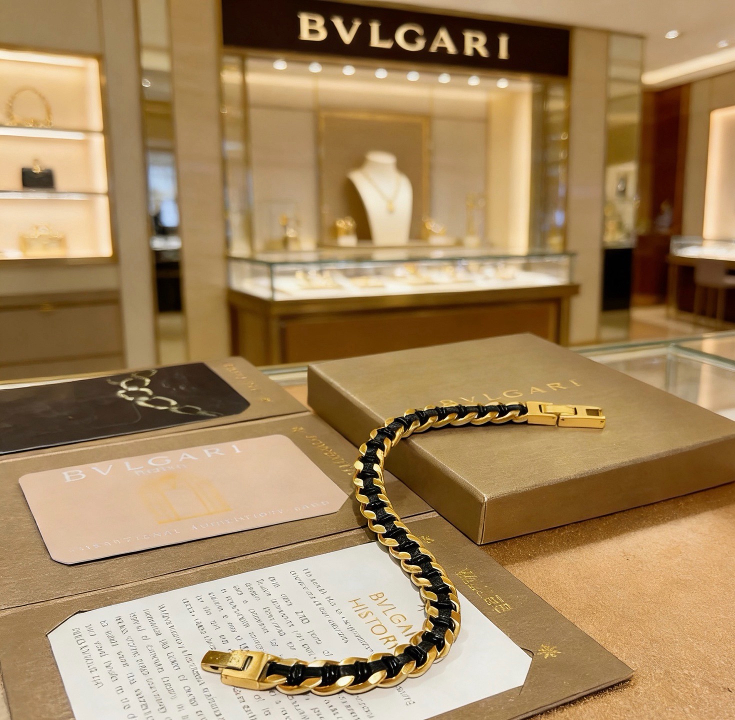 Bvlgari Haute Joaillerie Fine Jewelry Earrings Necklace Ring 6