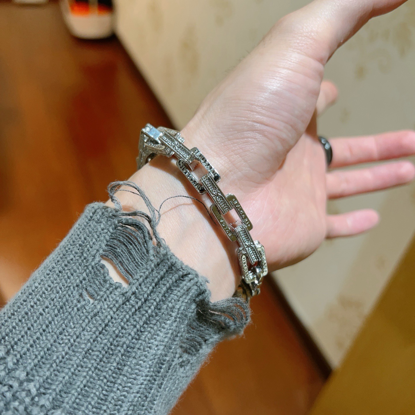 宝格丽 Bvlgari 传世高定珠宝耳环项链戒指首饰 #B0595513 7