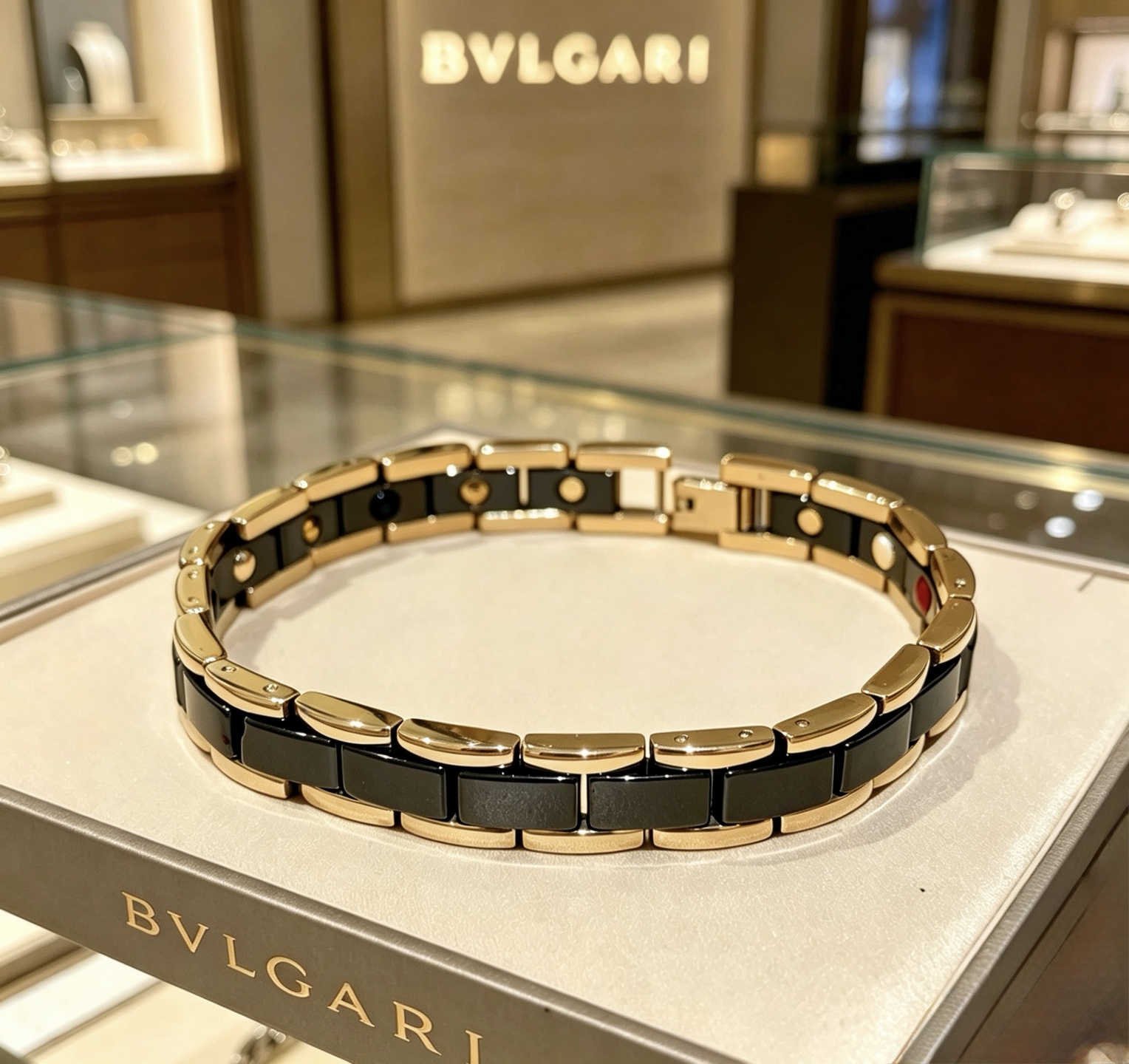Bvlgari Haute Joaillerie Fine Jewelry Earrings Necklace Ring 4