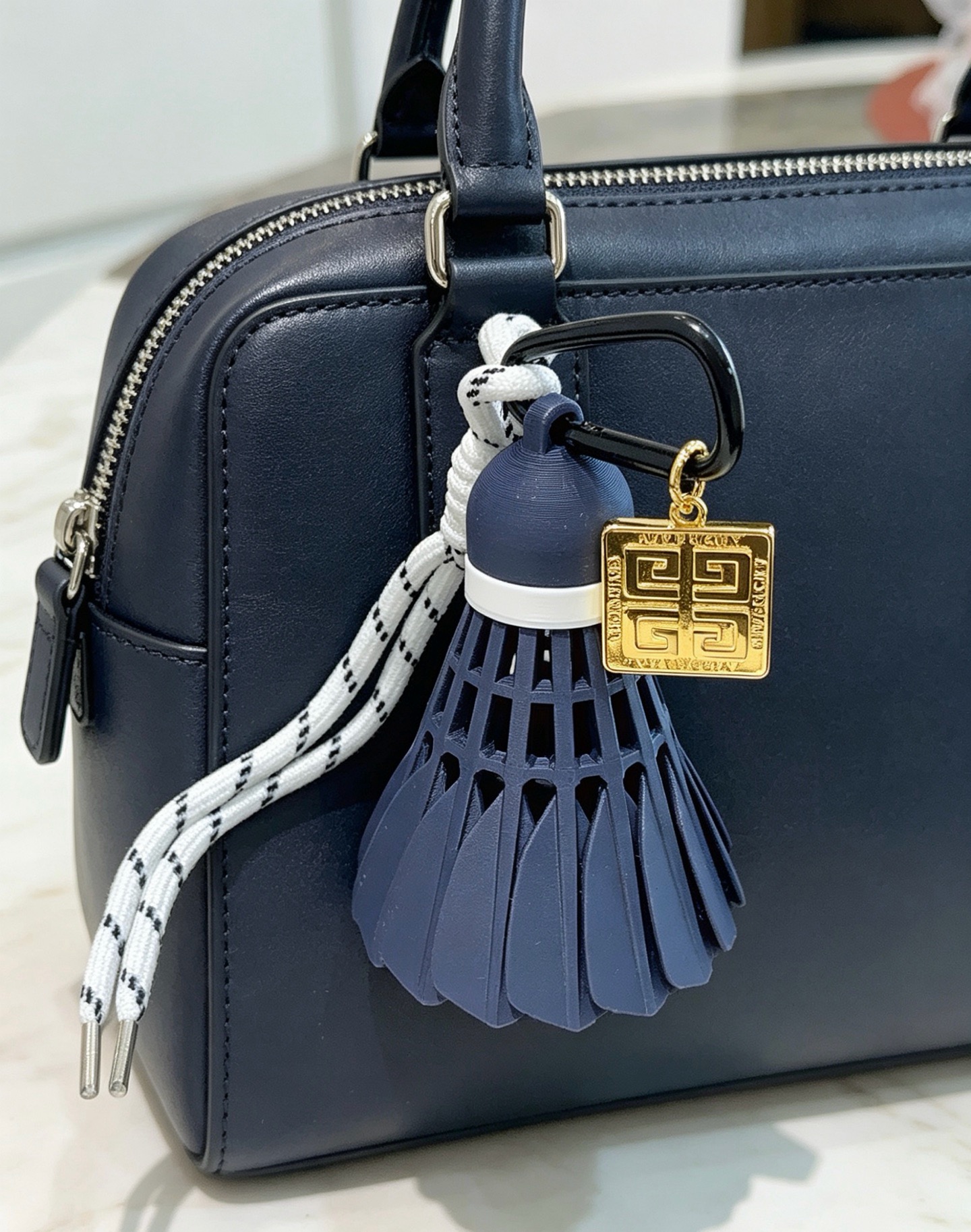 纪梵希 Givenchy 高级成衣风衣外套及大衣服饰 #6D232DF4 8