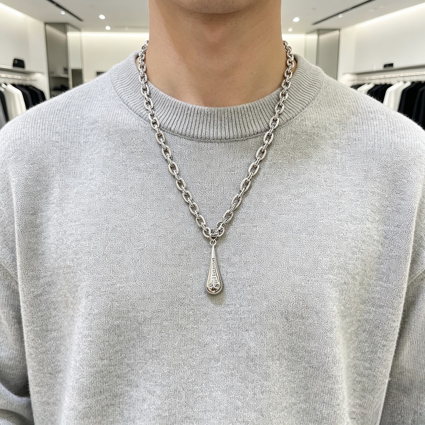Balenciaga Haute Joaillerie Fine Jewelry Earrings Necklace Ring 3