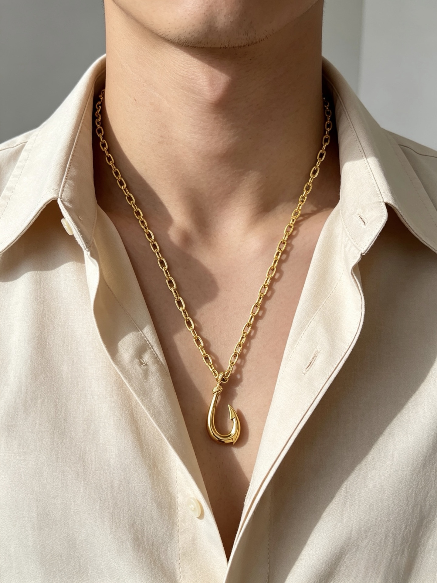 Gucci Haute Joaillerie Fine Jewelry Earrings Necklace Ring Ref 3