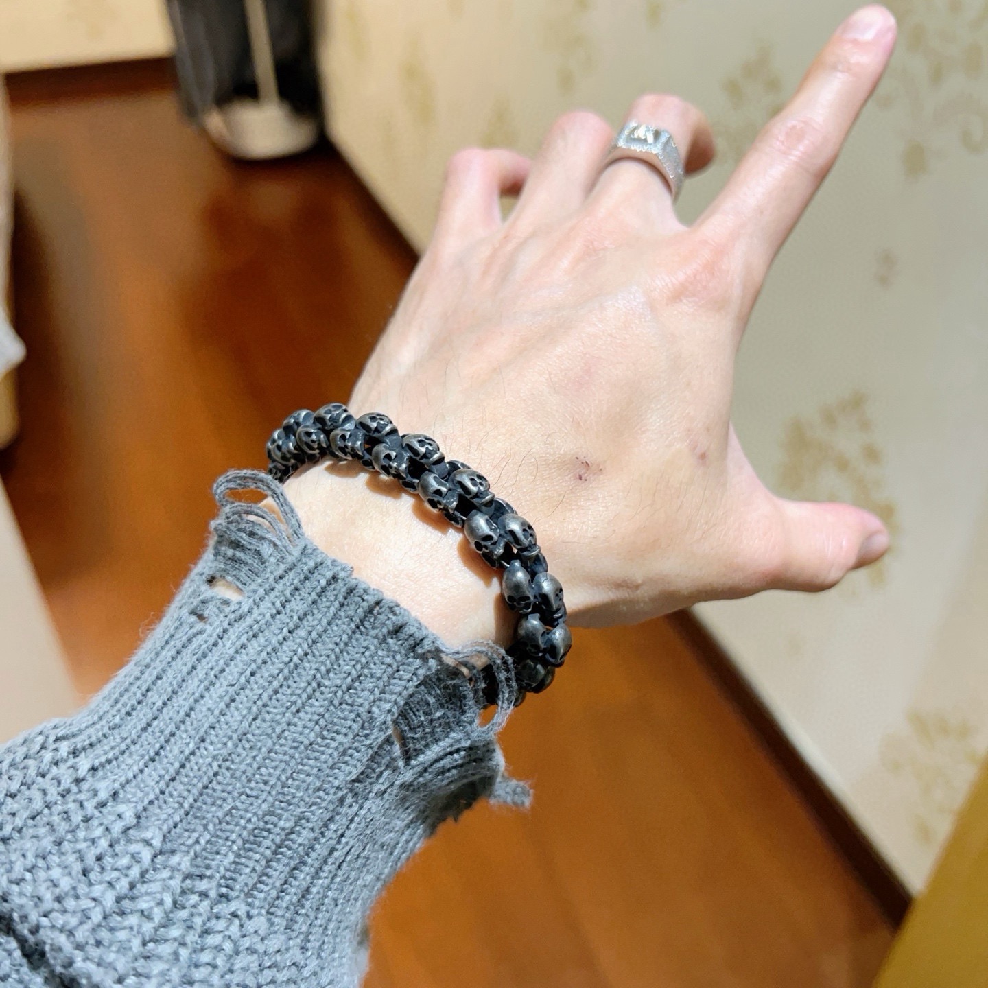 Balenciaga Jewelry New Arrival Balenciaga Men's Men's — photo 7
