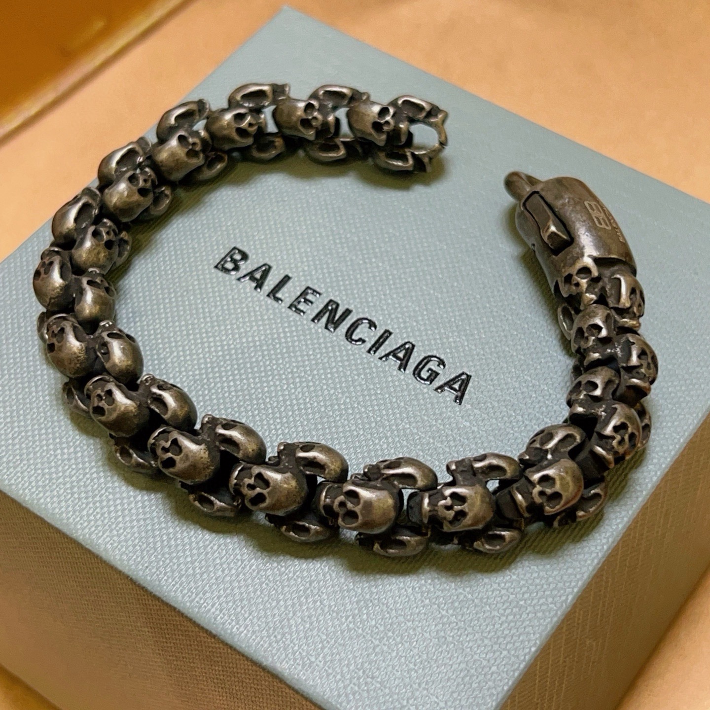 Balenciaga Jewelry New Arrival Balenciaga Men's Men's — photo 8