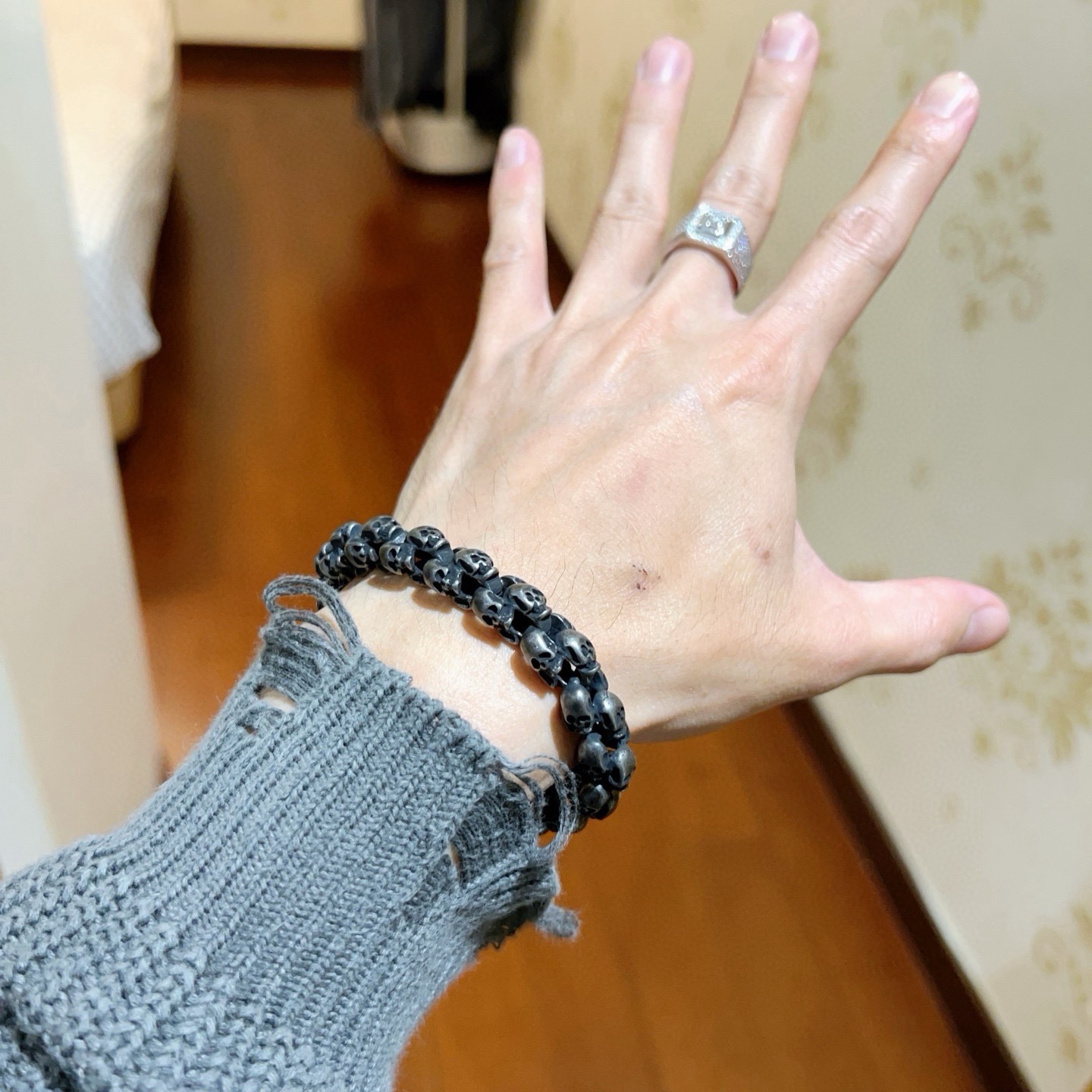 Balenciaga Jewelry New Arrival Balenciaga Men's Men's — photo 3