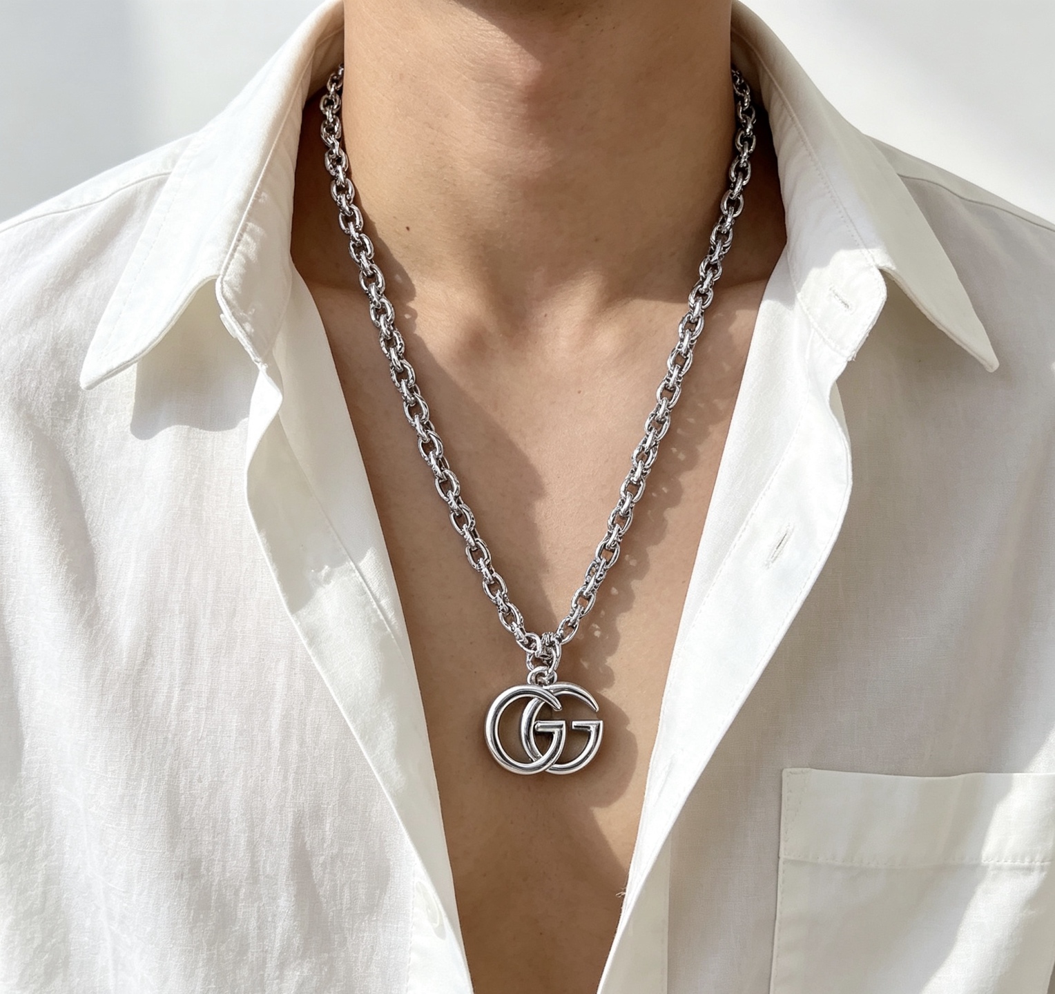 Gucci Jewelry 𝐆𝐮𝐜𝐜𝐢Gucci Anger Forest Series g — photo 3