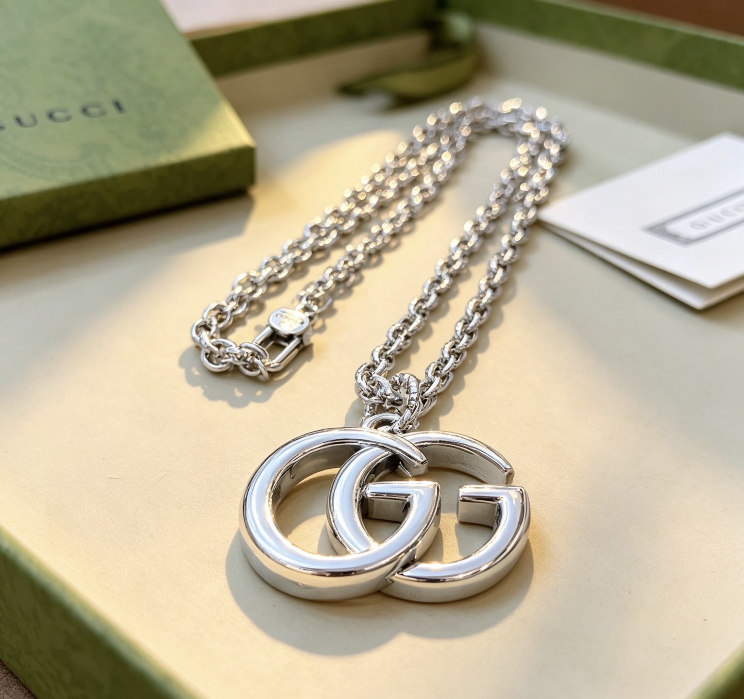 Gucci Jewelry 𝐆𝐮𝐜𝐜𝐢Gucci Anger Forest Series g — photo 4