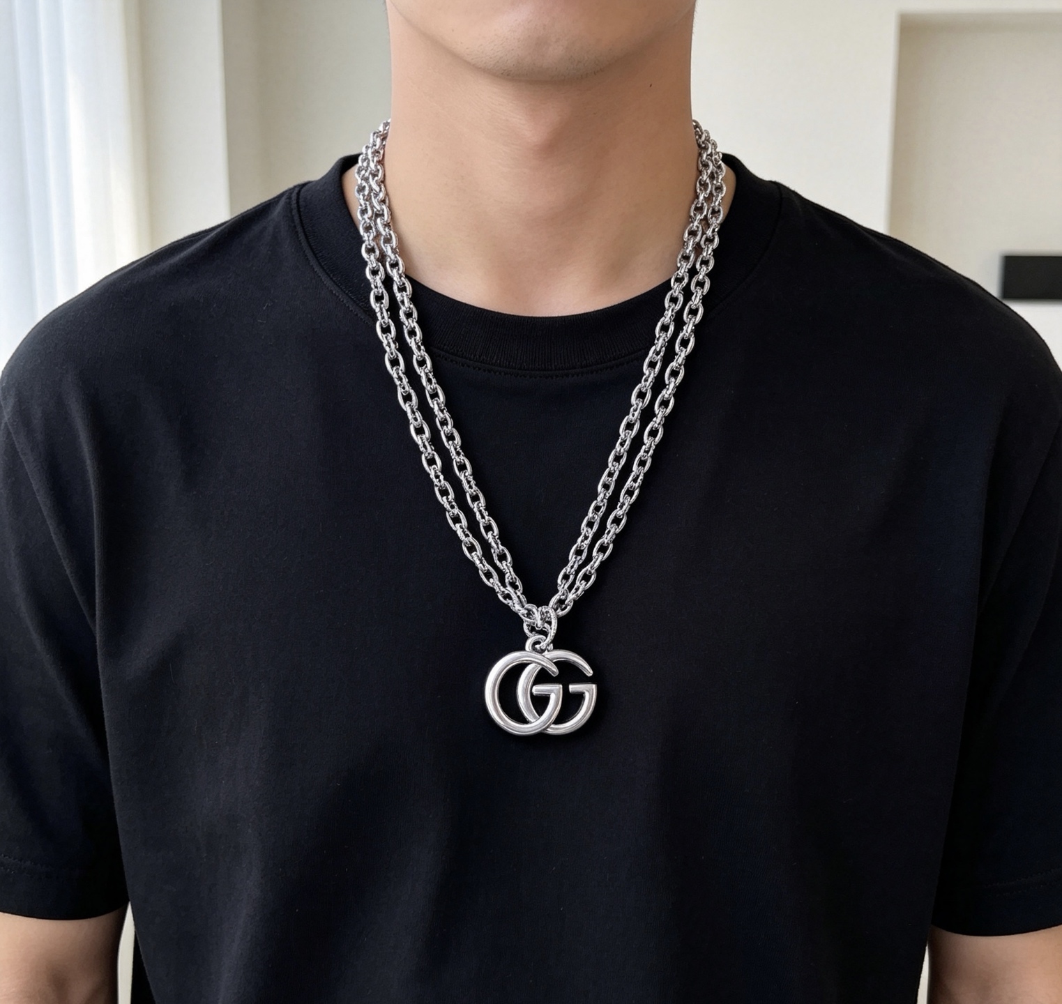 Gucci Jewelry 𝐆𝐮𝐜𝐜𝐢Gucci Anger Forest Series g — photo 8