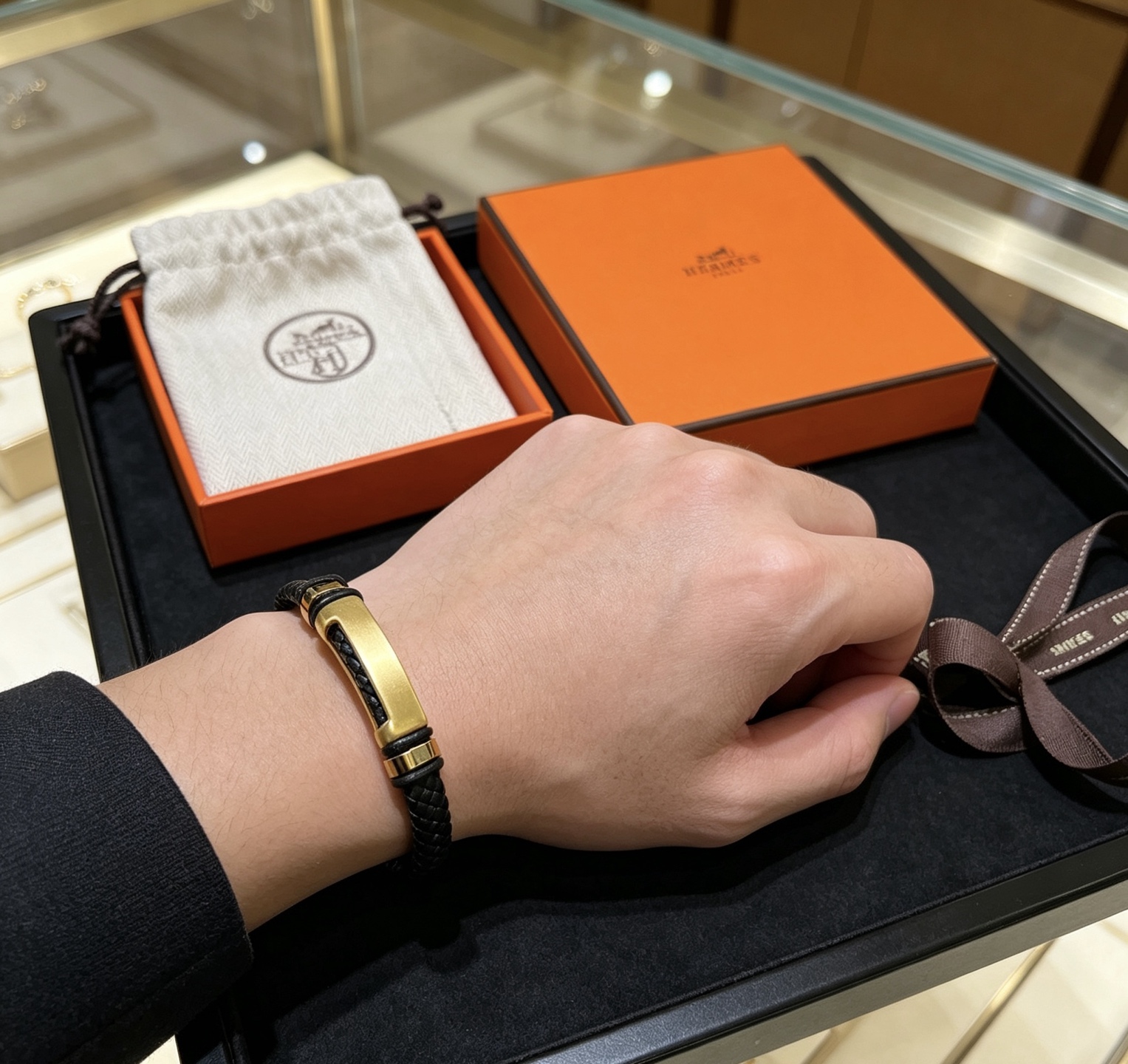 Hermes Jewelry 。NewHermesHermes 。 Hermes Hermes 1:1 k ， 。 — photo 5