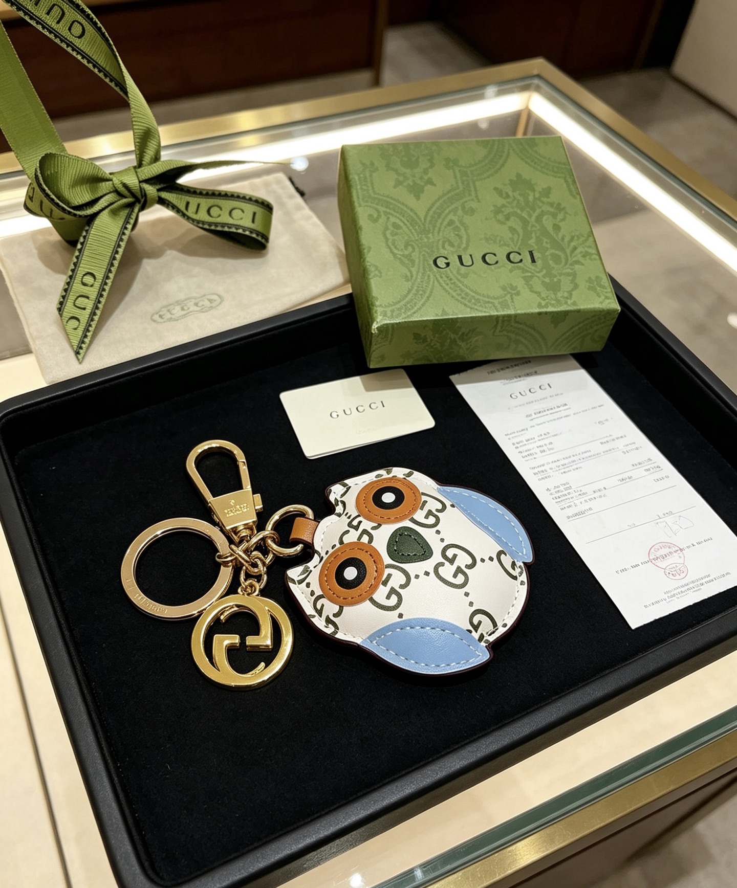 NO:923546,Batch of new product releases Gucci keychains Gucci bag buckles The latest bag charms are of higher quality Stars have the same style Anger Forest series Double G classic models co-branded design concept keychain series The details are distressed and not available in the market Glossy version This one has been out The best-selling model in Gucci Very good match with trendy backpacks, jewelry boutiques, gucci, backpacks, keychain19860909批新品发布 古驰钥匙扣 古驰包包扣 最新款包包挂饰档次更高明星同款Anger Forest系列双G经典款联名设计理念钥匙扣系列 细节对版做旧处理 非市面亮面版型 这款一直在出 古驰里面热卖款 非常好搭配潮流背包,饰品精品,gucci,backpacks,keychain,Jewelry