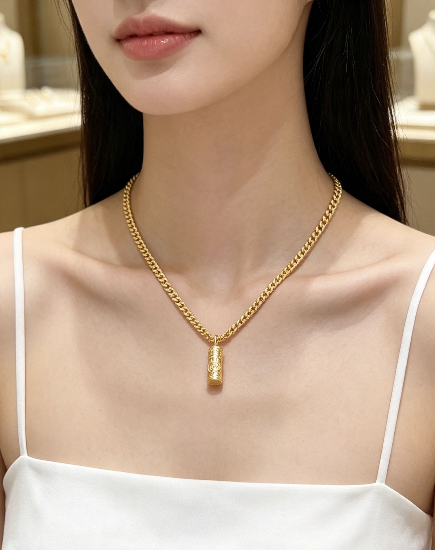 Gucci Jewelry 𝐆𝐮𝐜𝐜𝐢 New Anger Forest G — photo 8