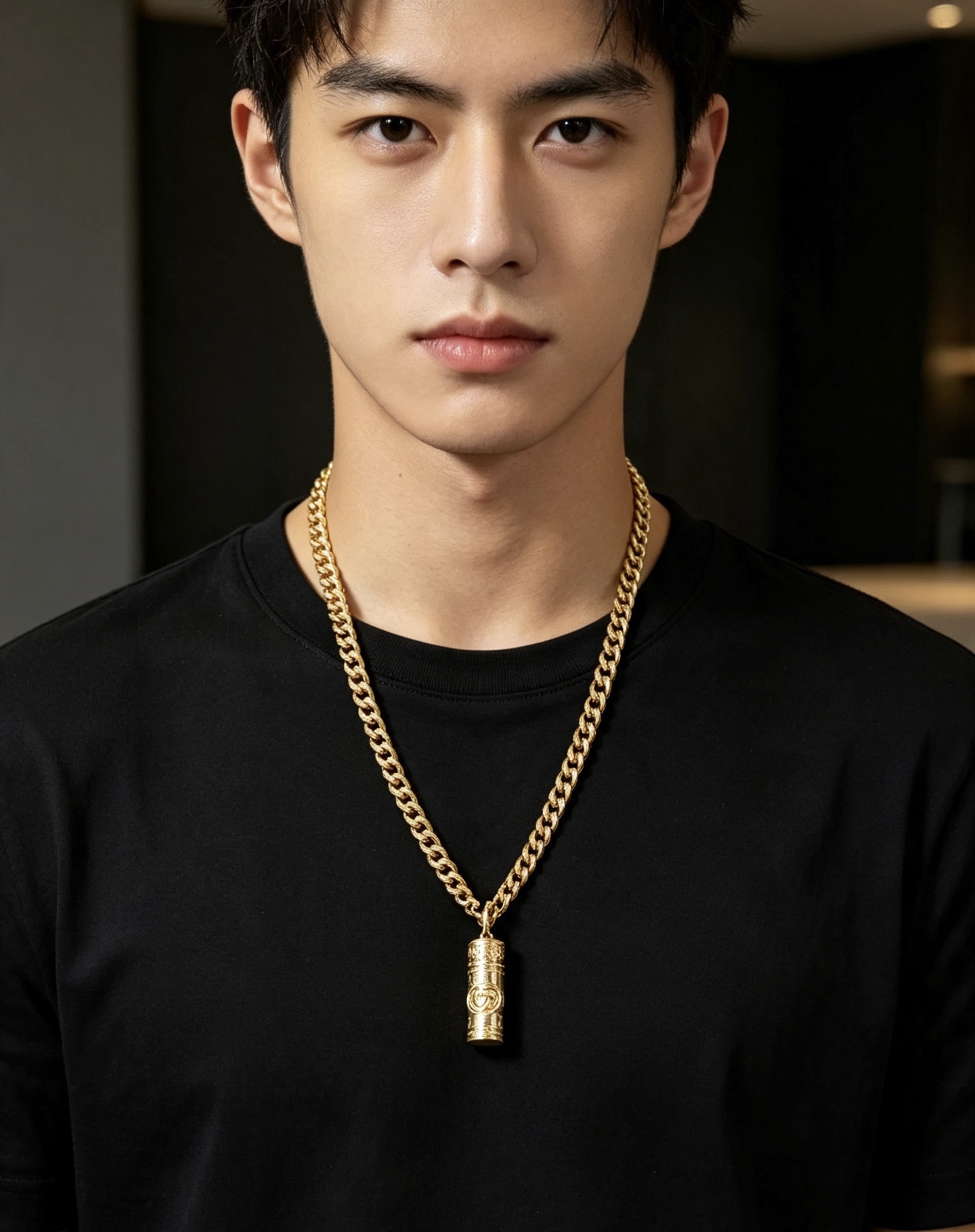 Gucci Jewelry 𝐆𝐮𝐜𝐜𝐢 New Anger Forest G — photo 6
