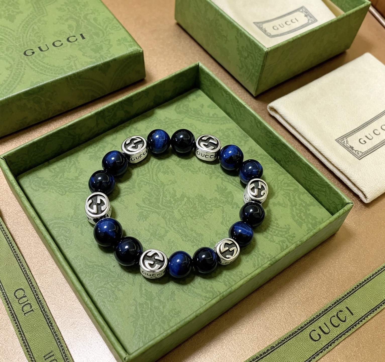 Gucci Jewelry New Release𝐆𝐮𝐜𝐜𝐢 New Anger Forest g — photo 3