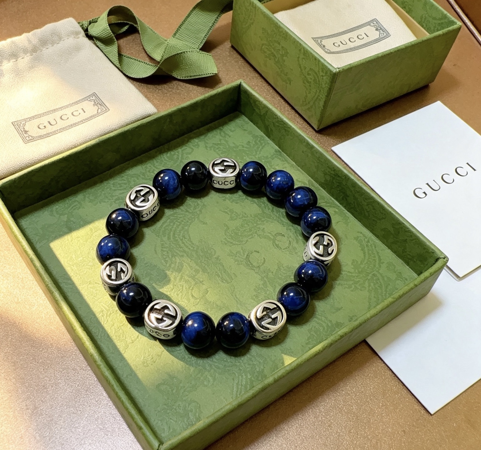 Gucci Jewelry New Release𝐆𝐮𝐜𝐜𝐢 New Anger Forest g — photo 9