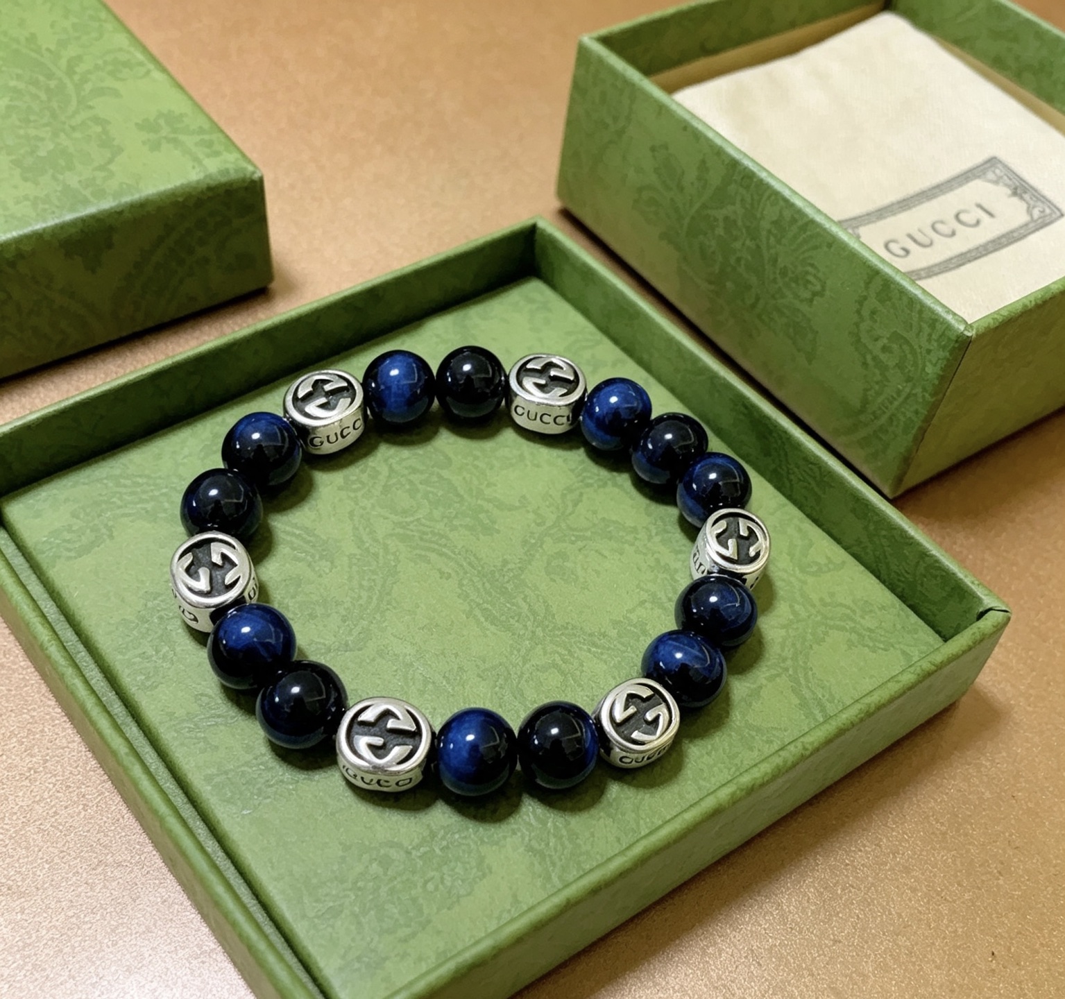 Gucci Jewelry New Release𝐆𝐮𝐜𝐜𝐢 New Anger Forest g — photo 5