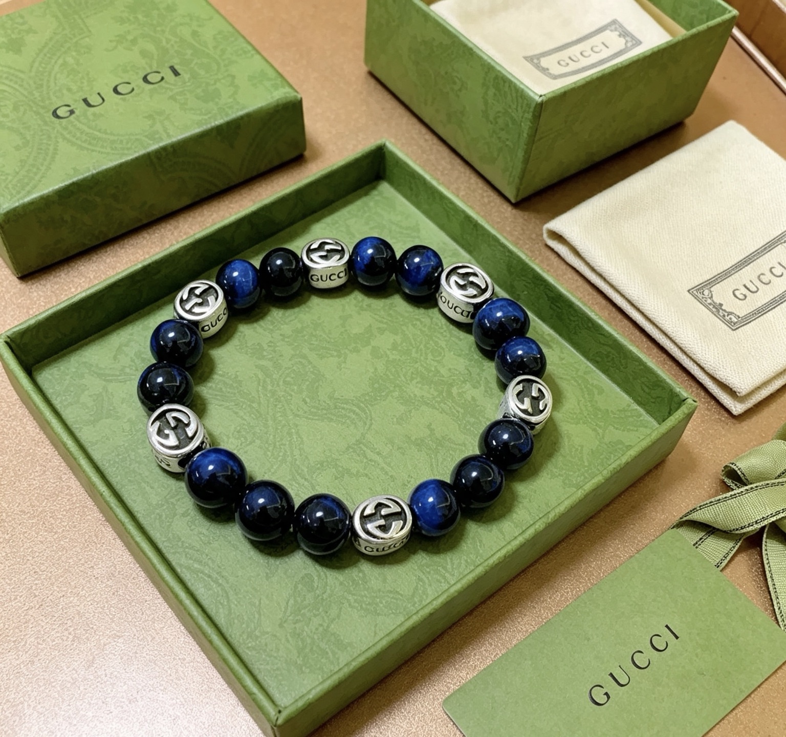 Gucci Jewelry New Release𝐆𝐮𝐜𝐜𝐢 New Anger Forest g — photo 7