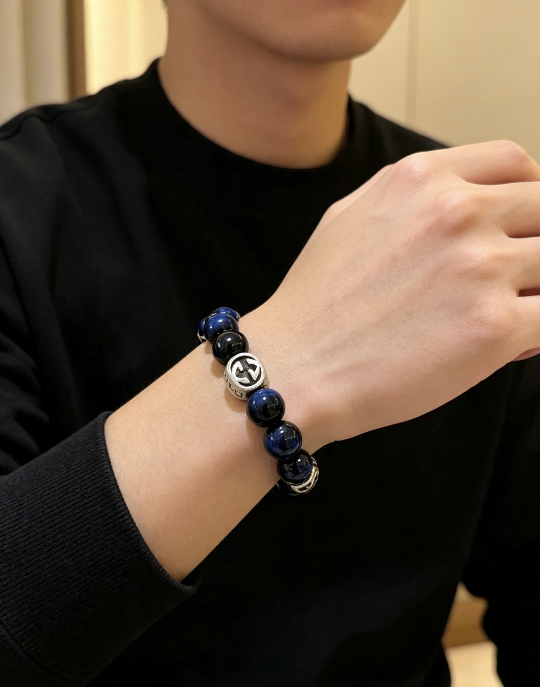 Gucci Jewelry New Release𝐆𝐮𝐜𝐜𝐢 New Anger Forest g — photo 4