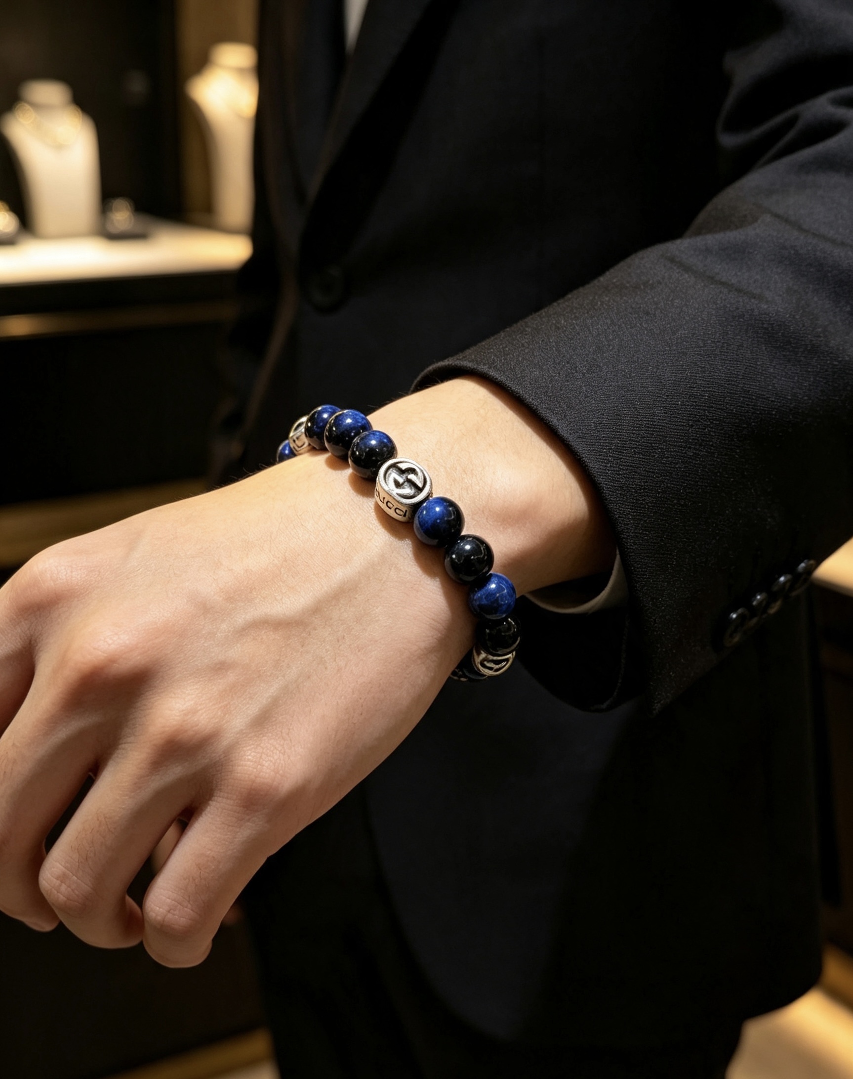 Gucci Jewelry New Release𝐆𝐮𝐜𝐜𝐢 New Anger Forest g — photo 6