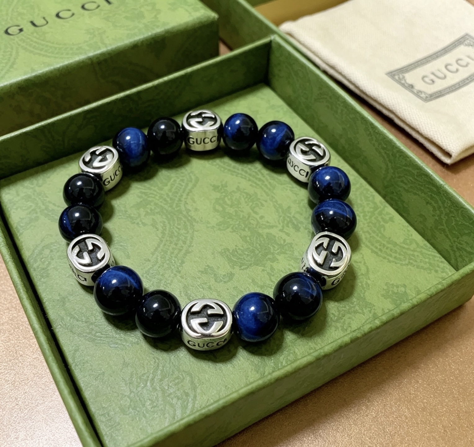 Gucci Jewelry New Release𝐆𝐮𝐜𝐜𝐢 New Anger Forest g