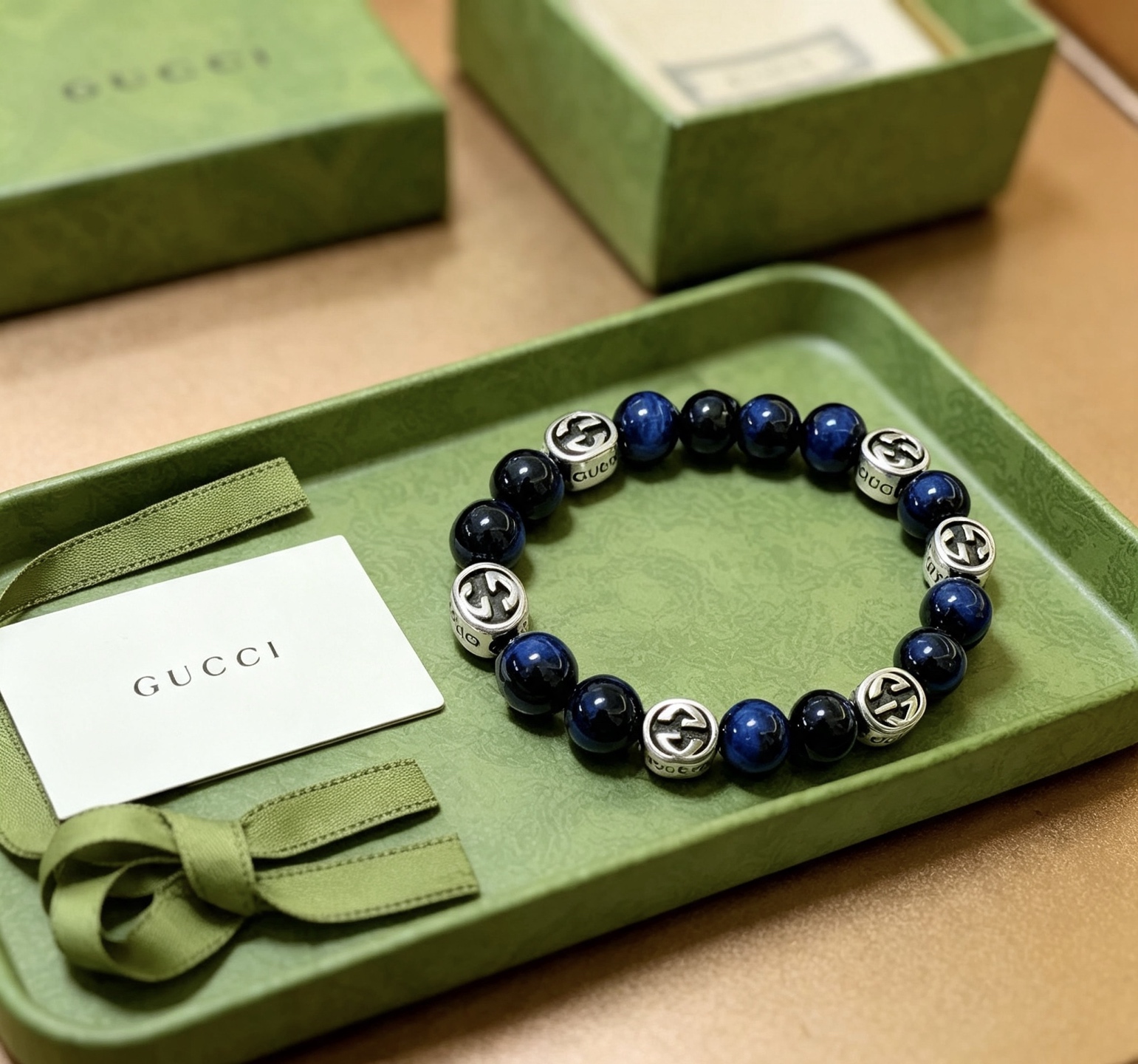 Gucci Jewelry New Release𝐆𝐮𝐜𝐜𝐢 New Anger Forest g — photo 8