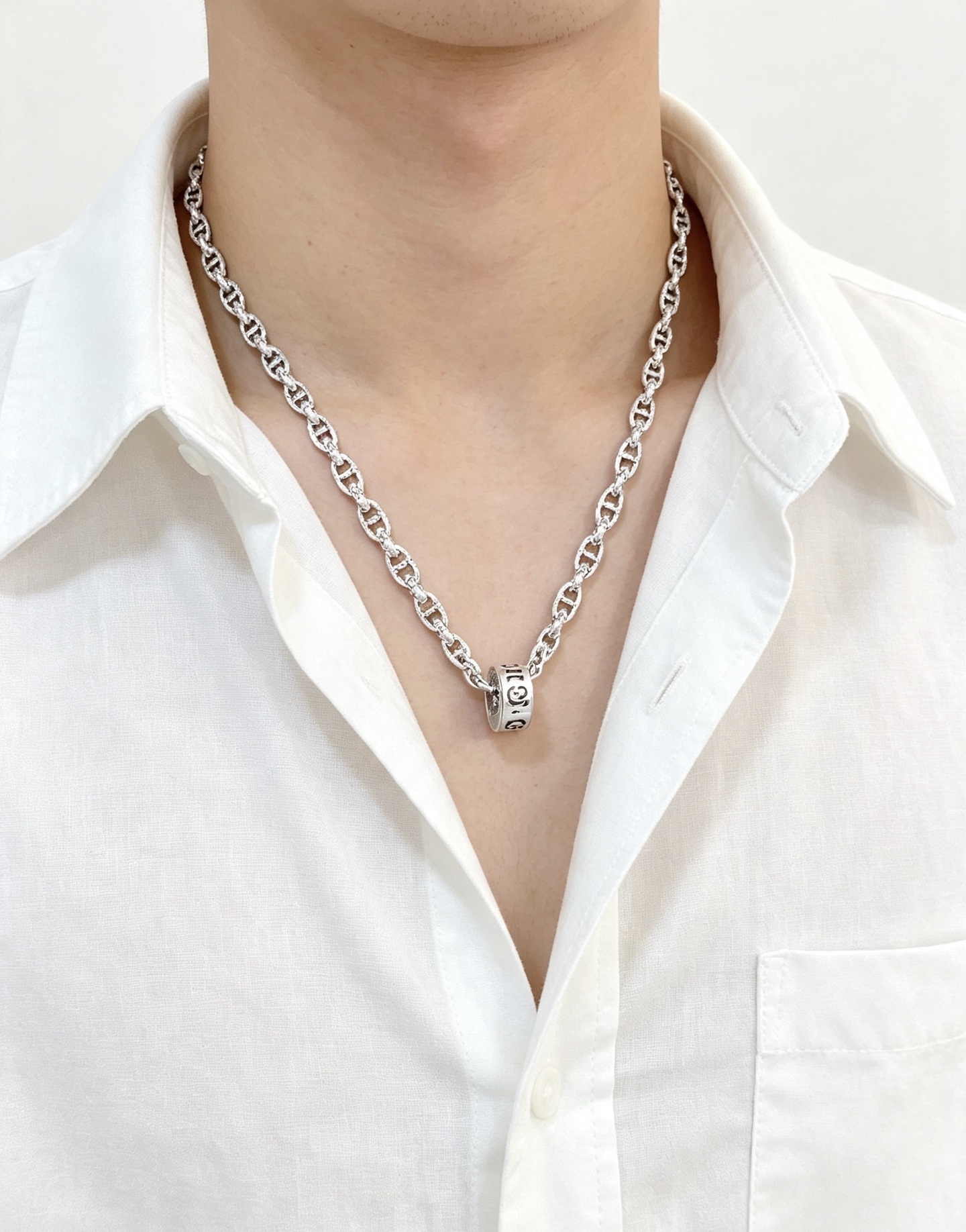 Gucci Jewelry 𝐆𝐮𝐜𝐜𝐢 New Anger Forest G — photo 8