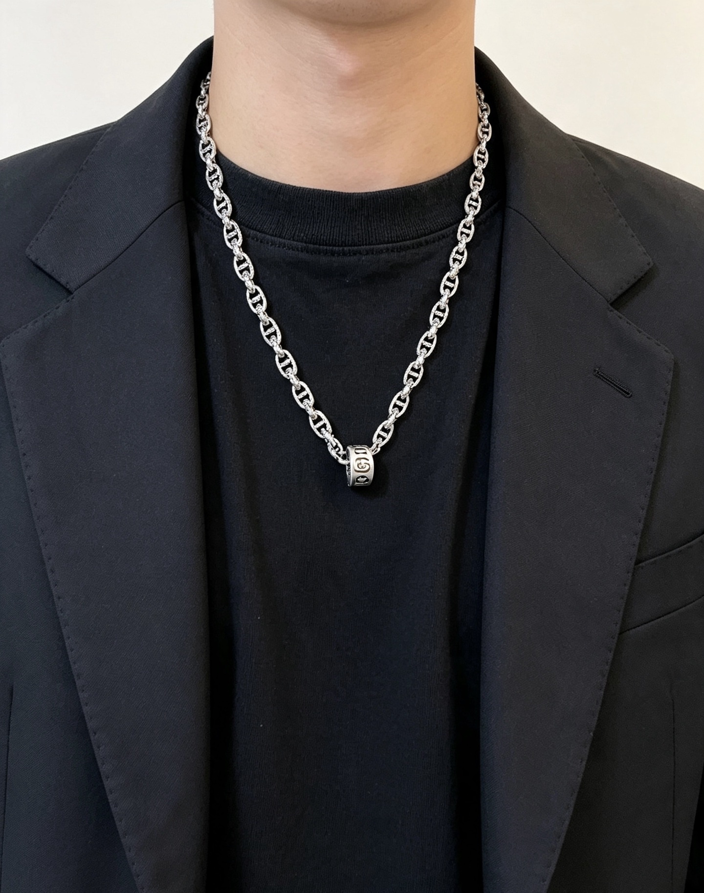 Gucci Jewelry 𝐆𝐮𝐜𝐜𝐢 New Anger Forest G — photo 6
