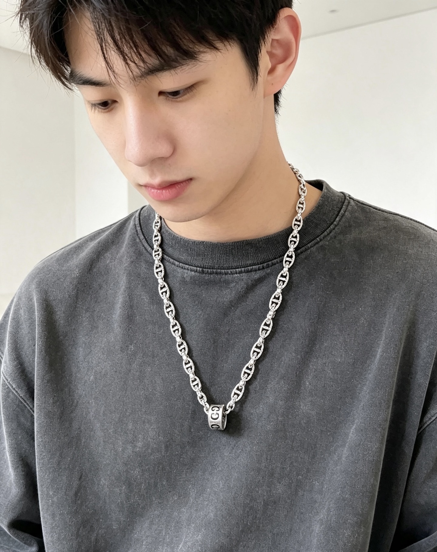 Gucci Jewelry 𝐆𝐮𝐜𝐜𝐢 New Anger Forest G — photo 3