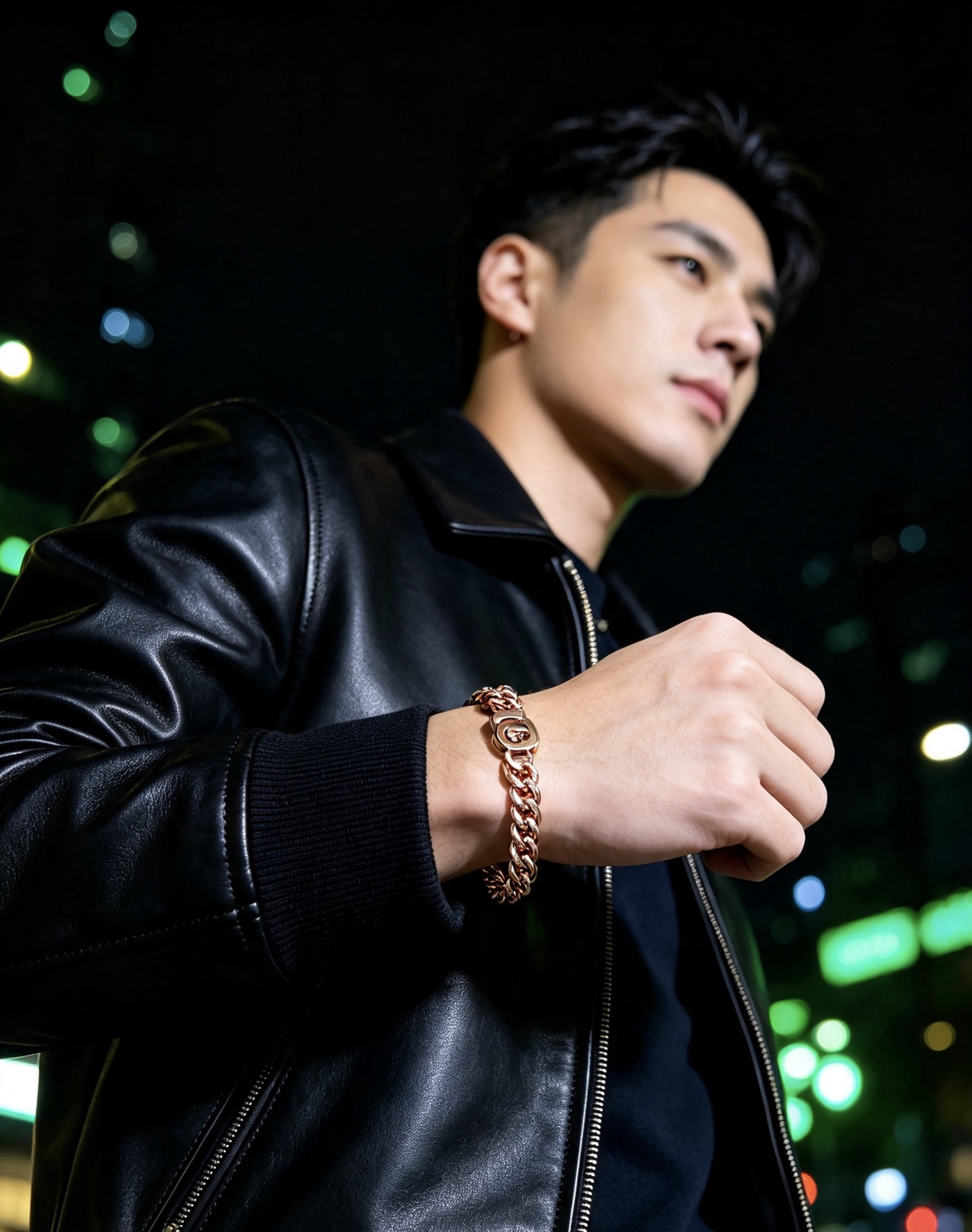 Gucci Jewelry 。 2026 Gucci New feel logo nice ， ， 18。20。 22。 24 — photo 8